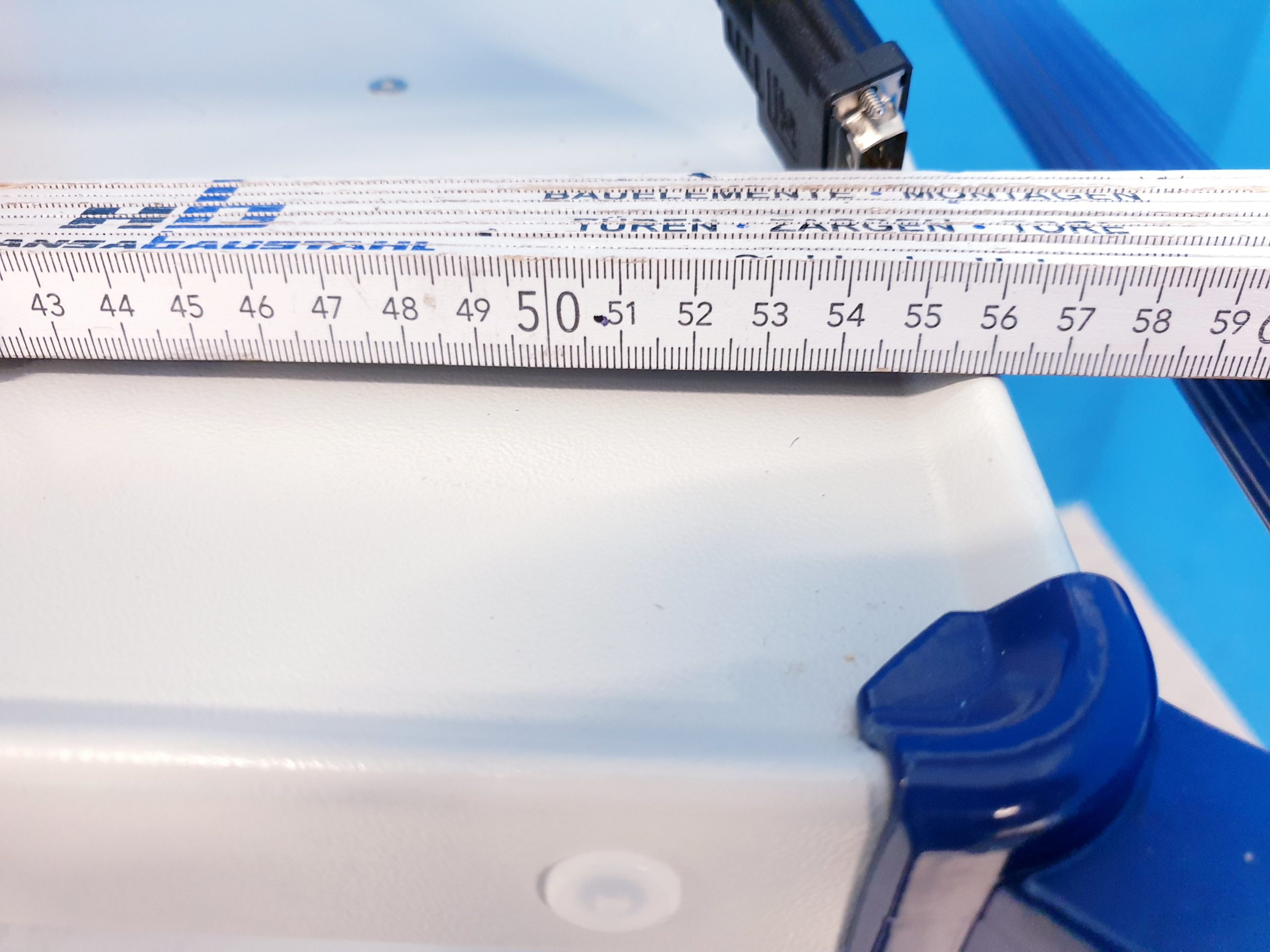Arthrex Gerätewagen – Rollbar mit Monitorhalter thumbnail 7