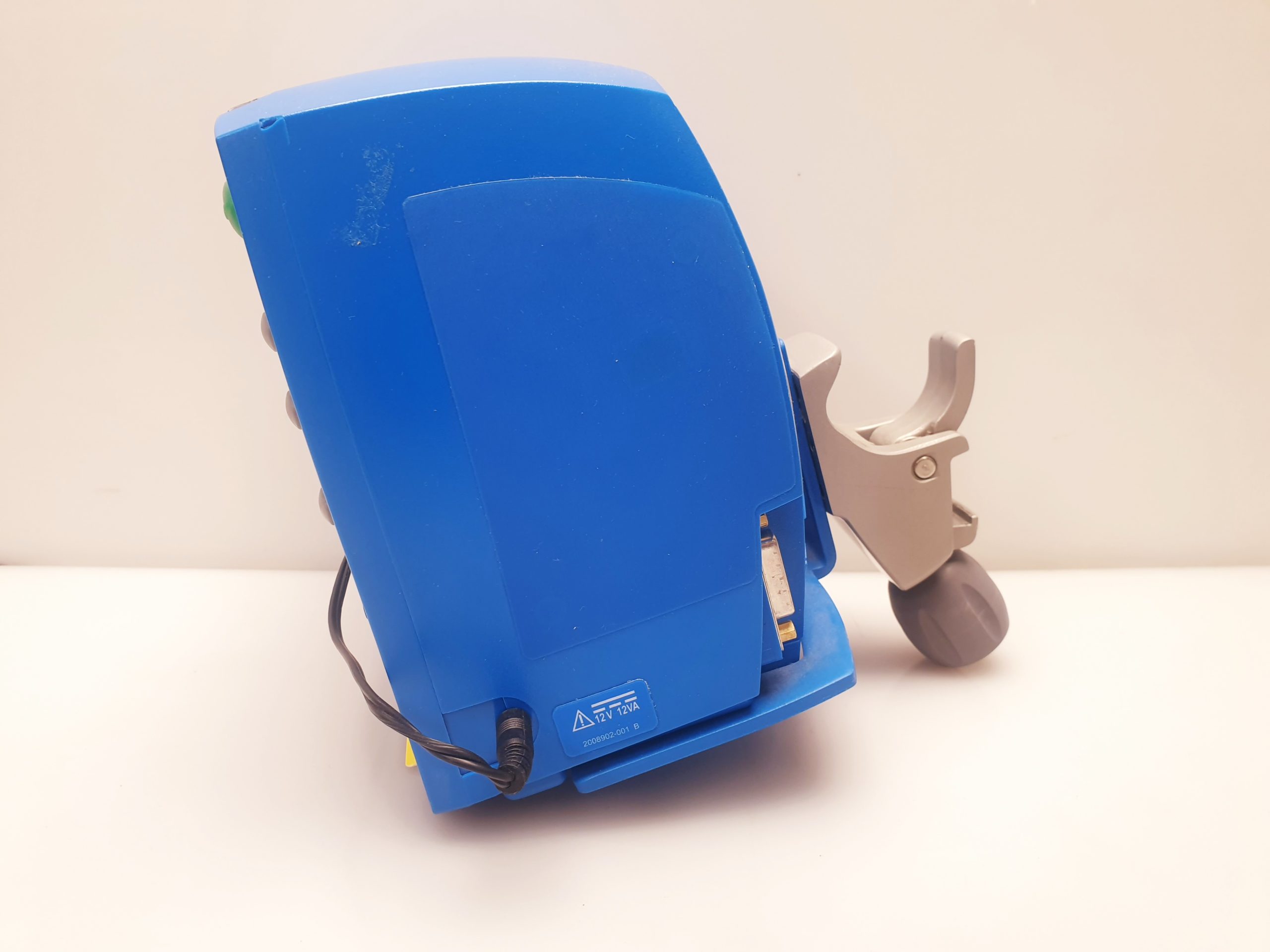 GE Carescape V100 Patient Monitor thumbnail 4