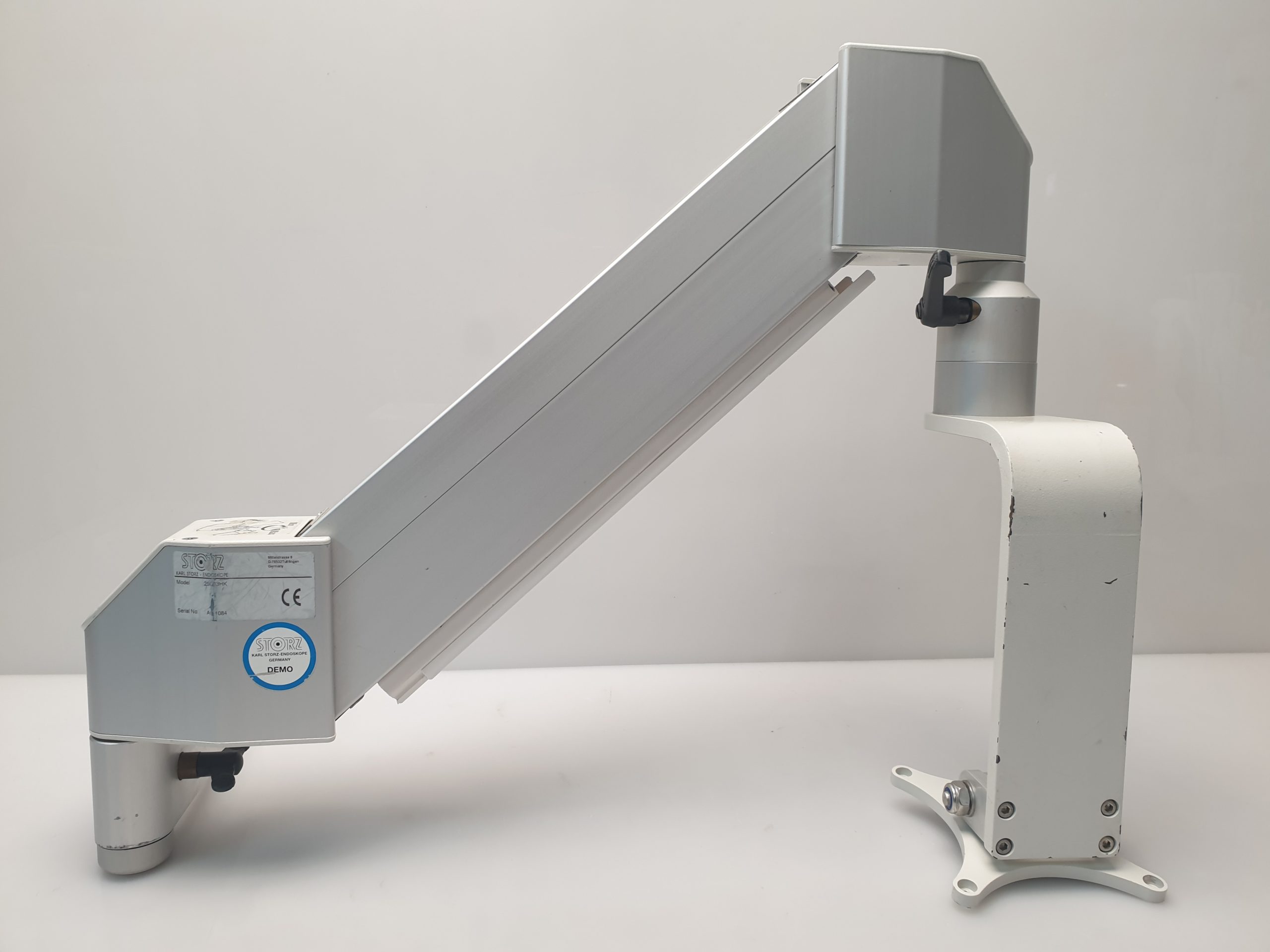 Karl Storz model 29003HK Monitorarm thumbnail 2
