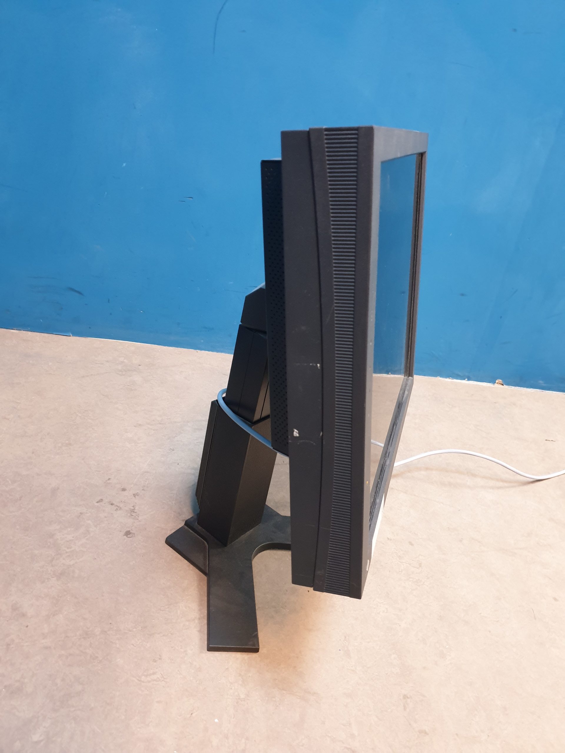 EIZO RadiForce RX211 54 cm 21,3 Zoll Medizinischer Farb-LCD-Monitor thumbnail 6