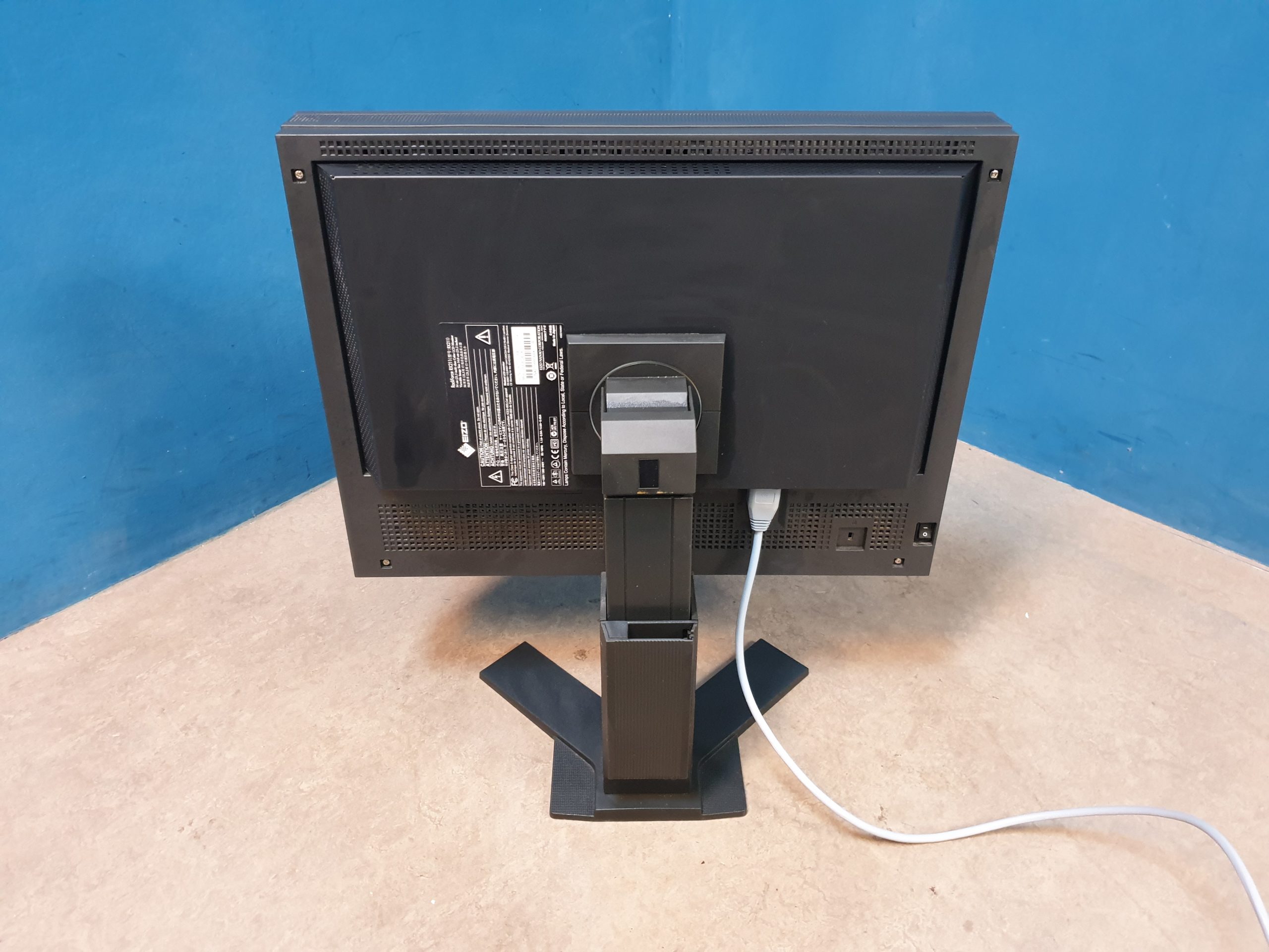 EIZO RadiForce RX211 54 cm 21,3 Zoll Medizinischer Farb-LCD-Monitor thumbnail 8