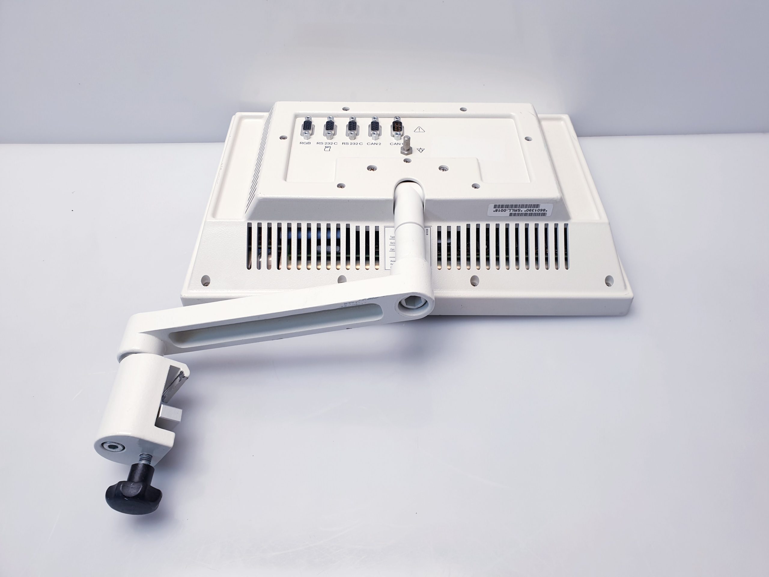 Draeger Drager PM8060 Vitara Überwachungsmonitor thumbnail 6