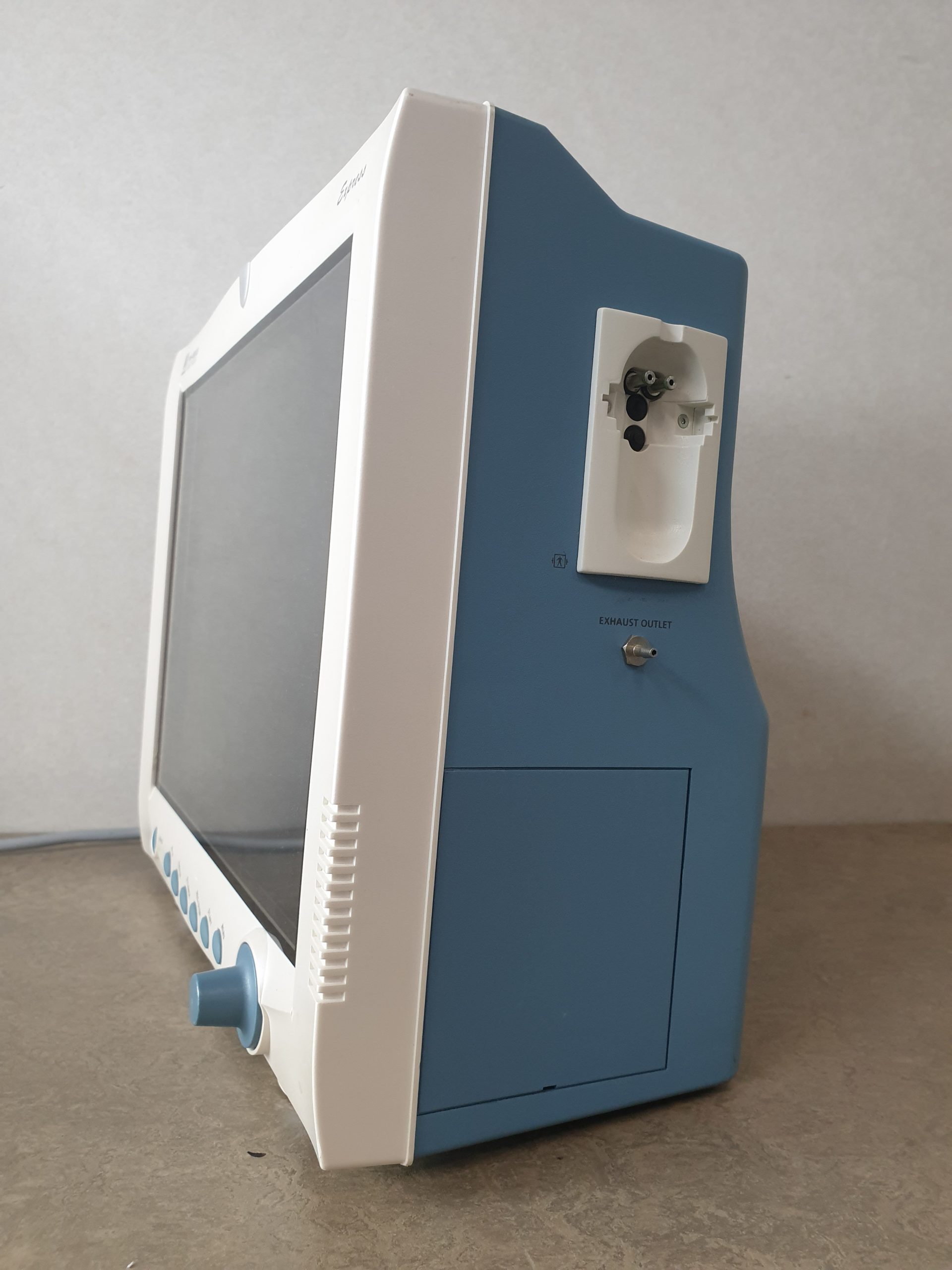 Mindray PM-9000 Express Patientenmonitor mit Zubehör thumbnail 9