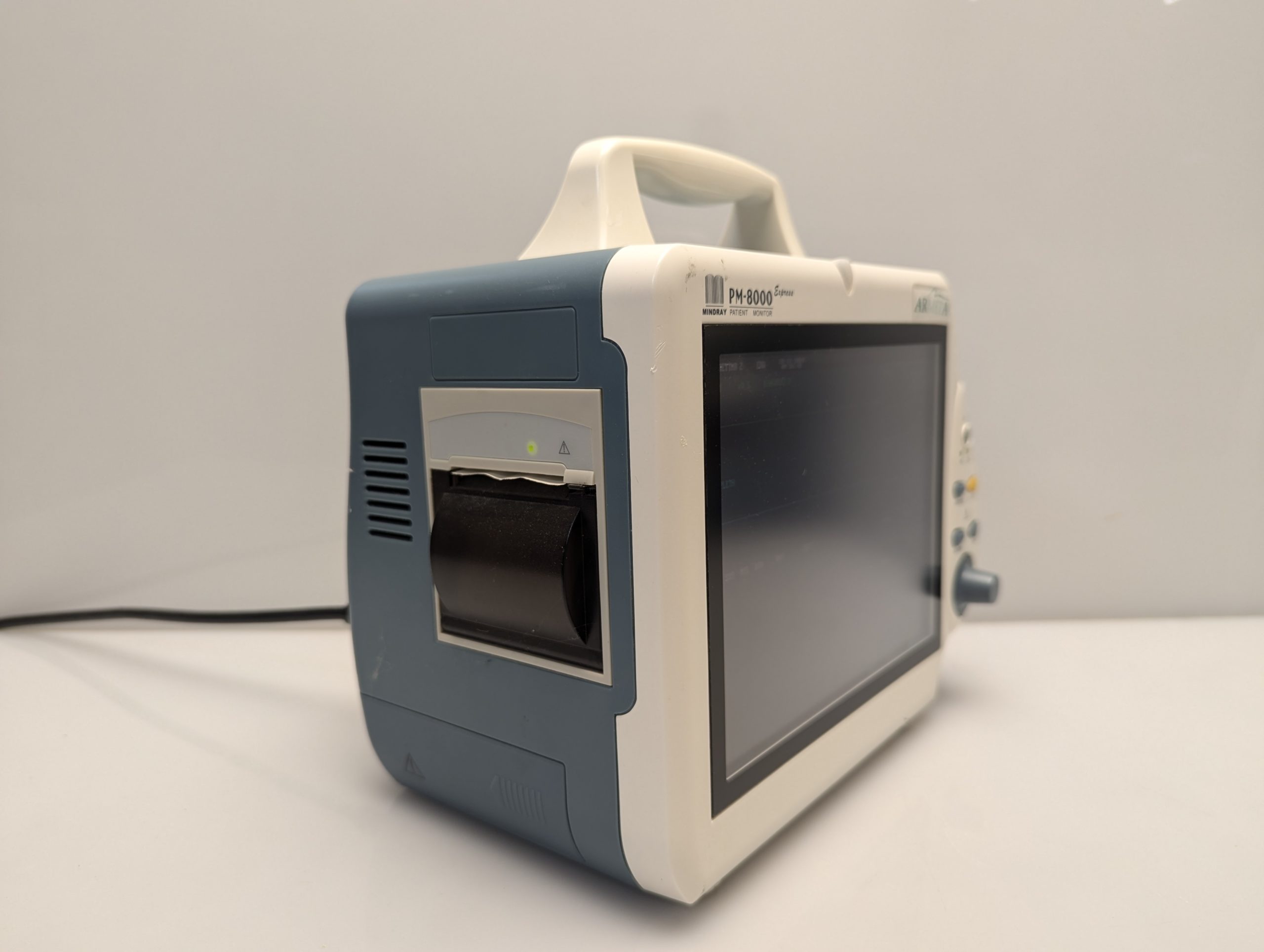 Mindray PM-8000 Patientenmonitor thumbnail 11