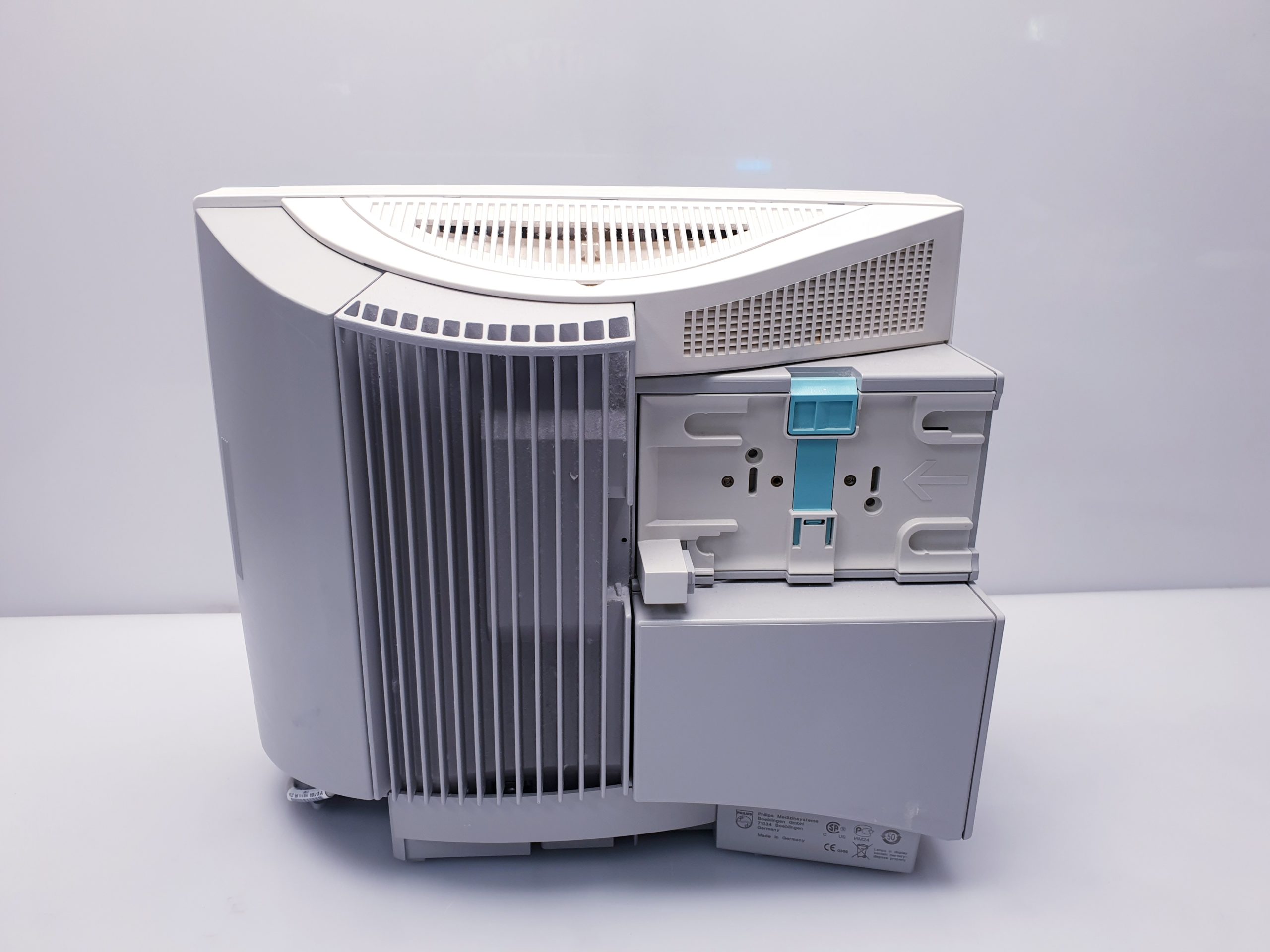 Philips IntelliVue MP70 – MP 70 thumbnail 9