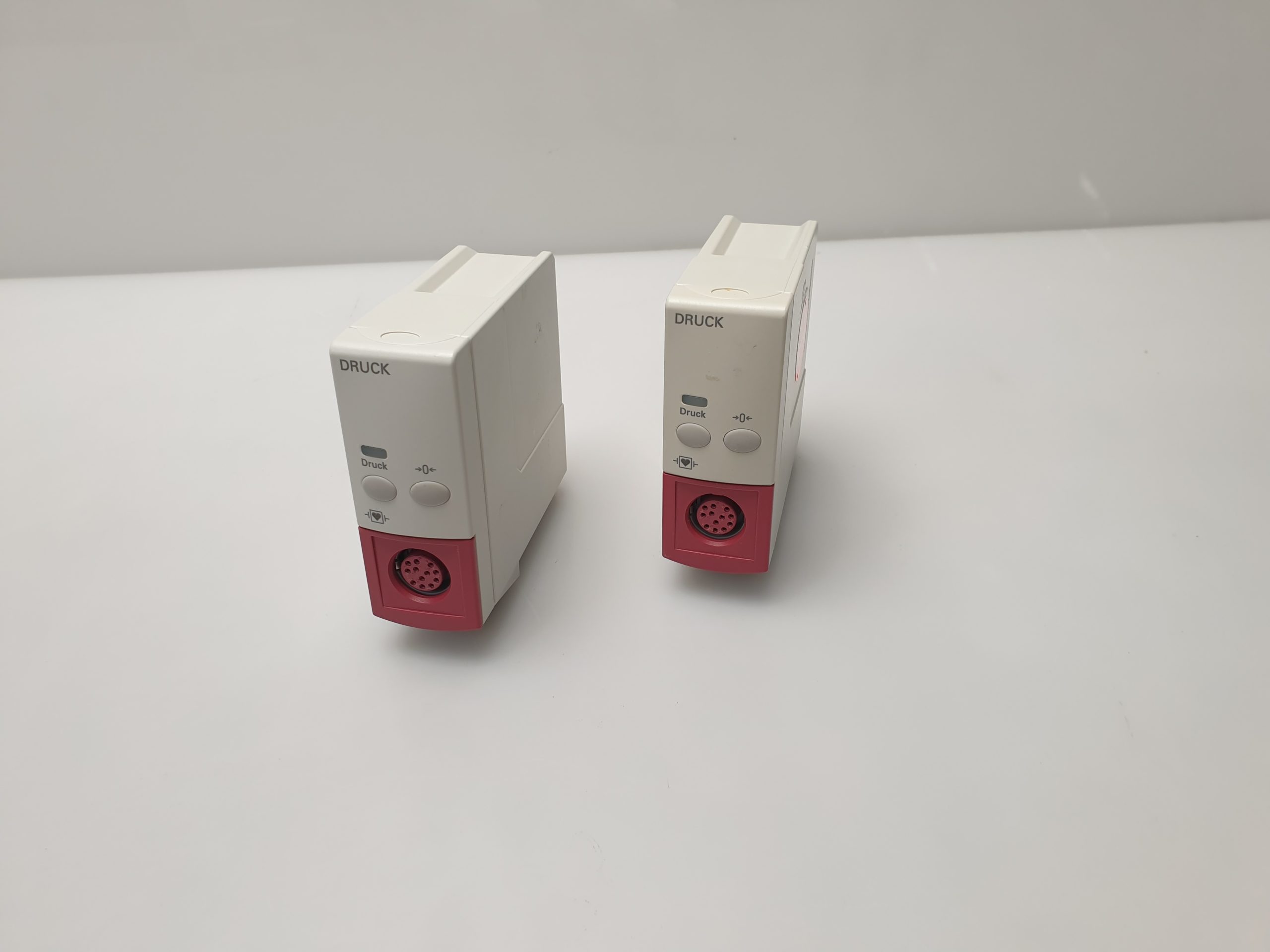 Philips Intellivue – HP M1006B Druckmodul Multiparameter thumbnail 3