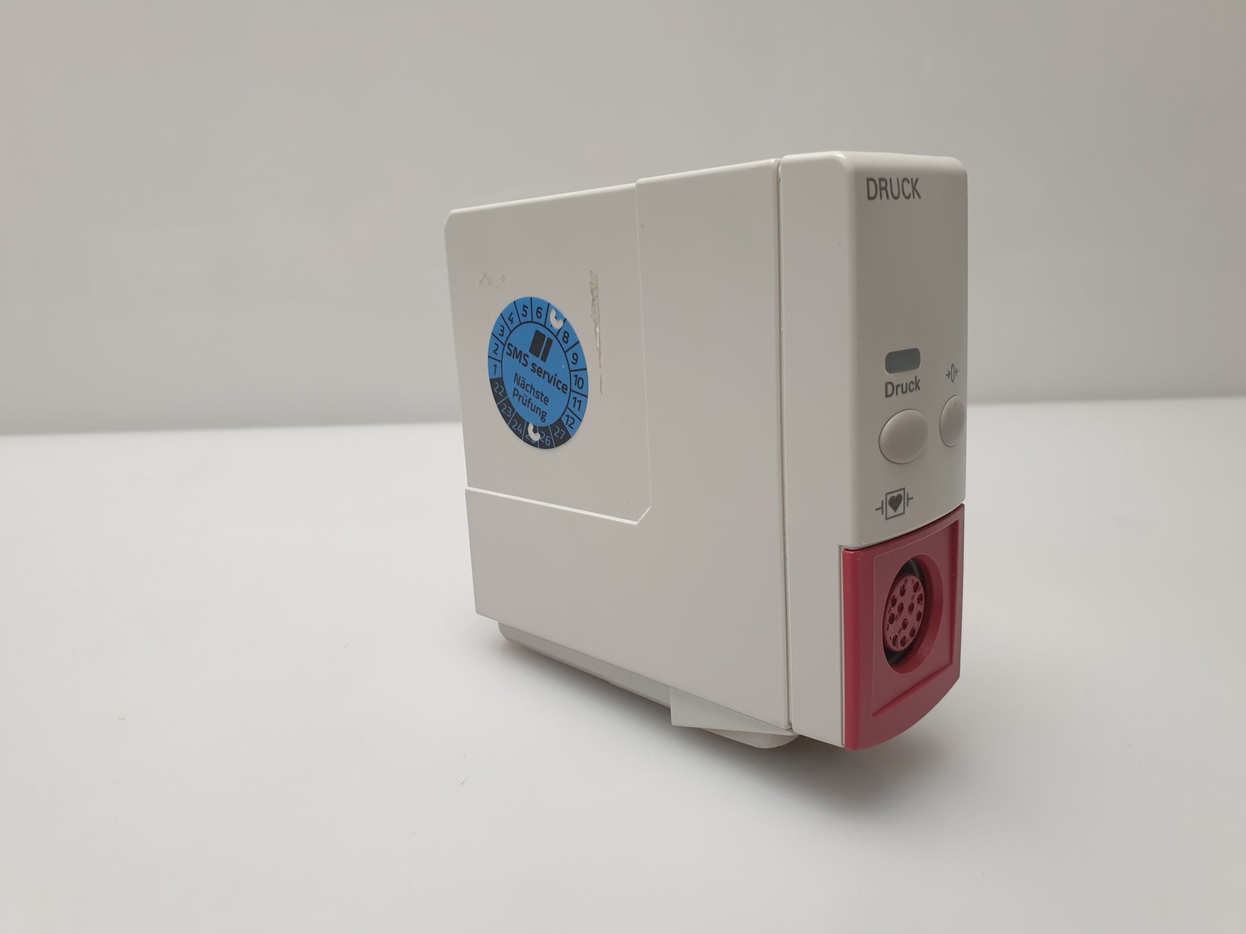 Philips Intellivue – HP M1006B Druckmodul Multiparameter thumbnail 7
