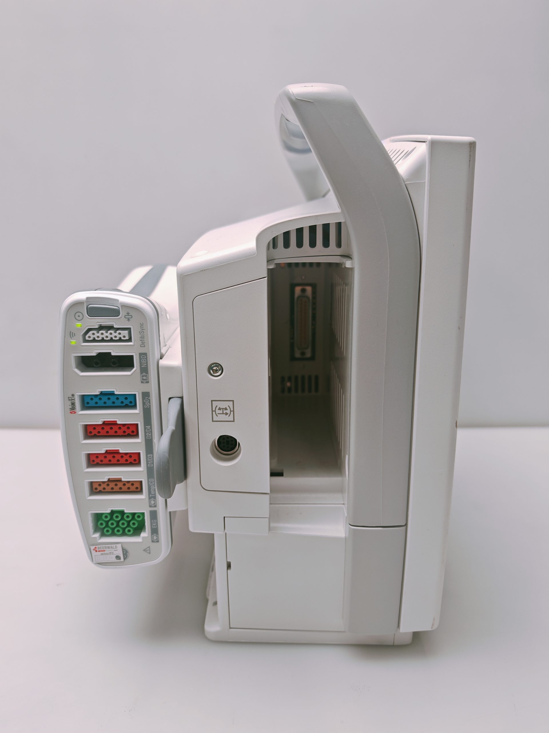 GE Carescape B450 Monitor Überwachungsmonitor thumbnail 13
