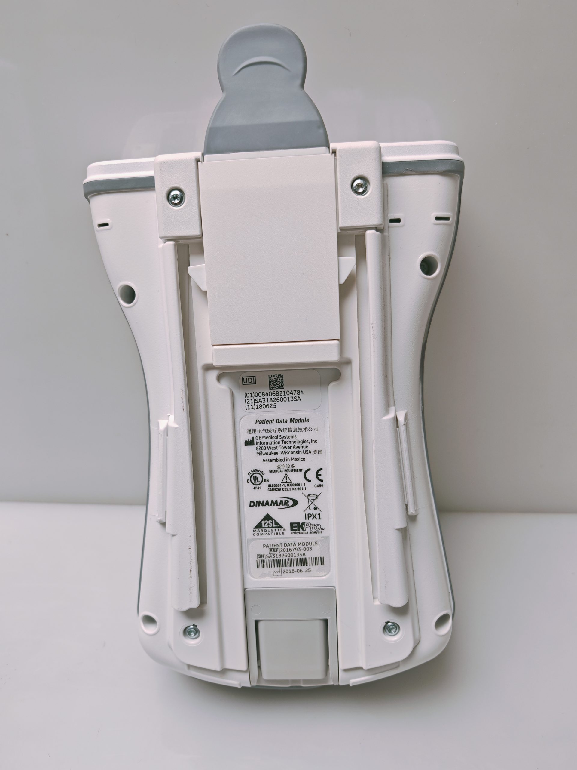 GE Carescape B450 Monitor Überwachungsmonitor thumbnail 18