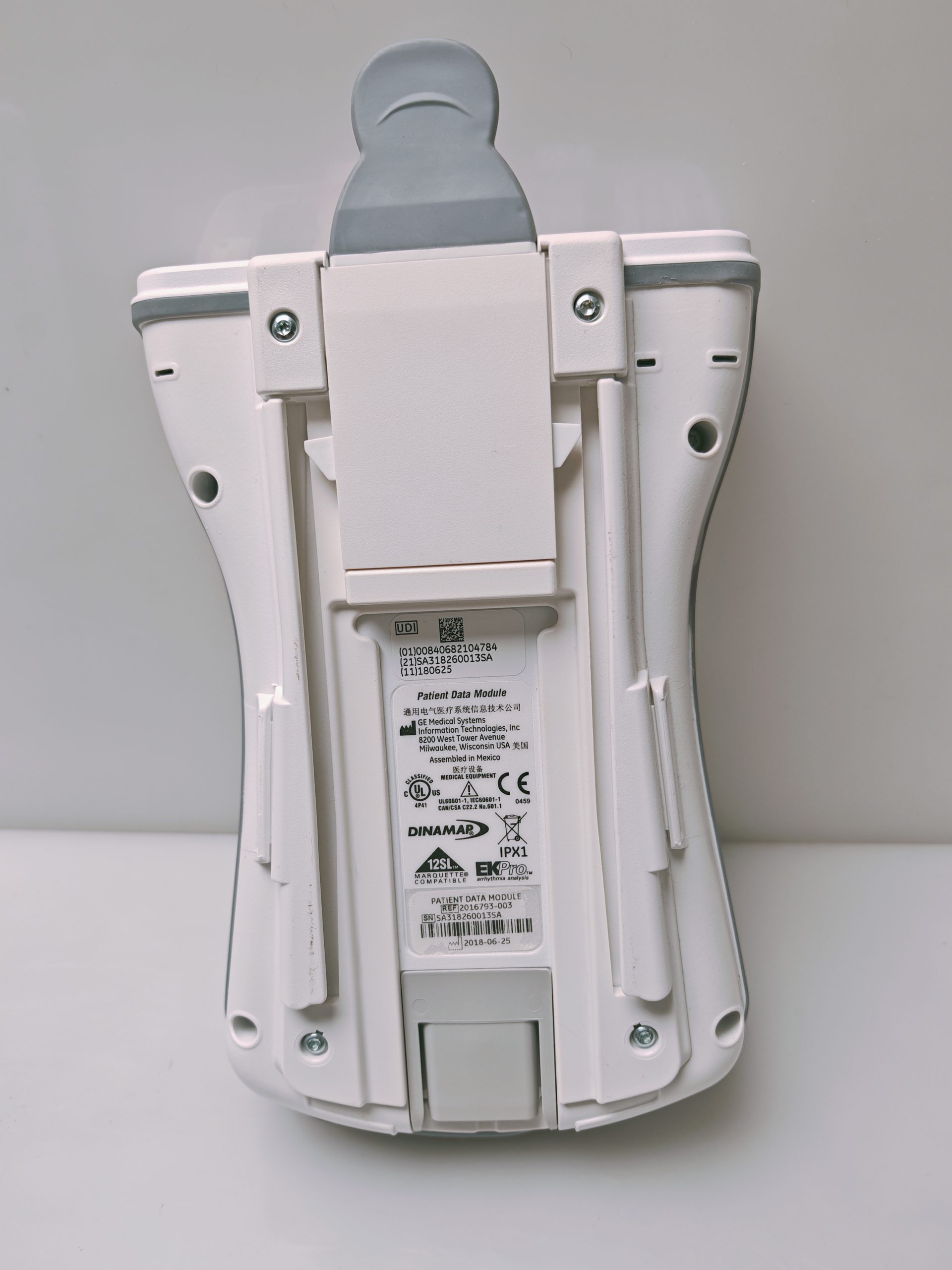 GE Carescape B450 Monitor Überwachungsmonitor thumbnail 19