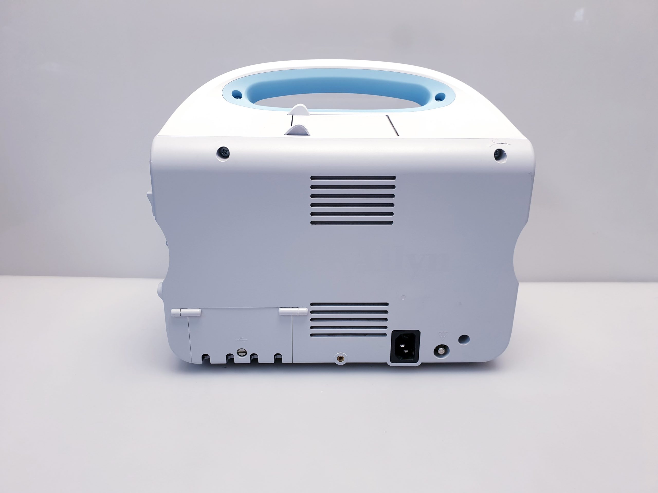 Welch allyn 6000 series vital signs Monitor thumbnail 4