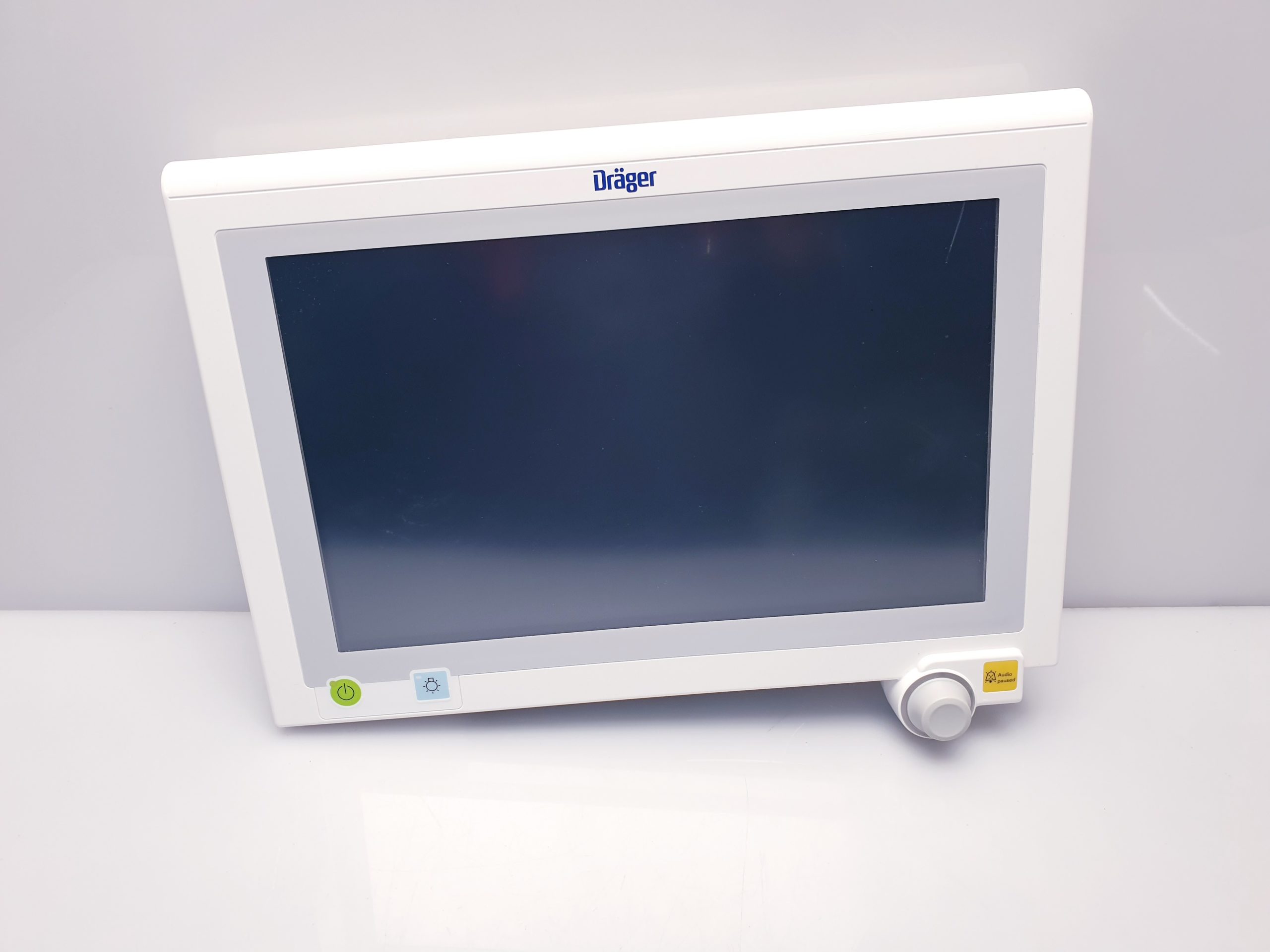 Dräger Draeger Monitor Display MK06440-11 thumbnail 2