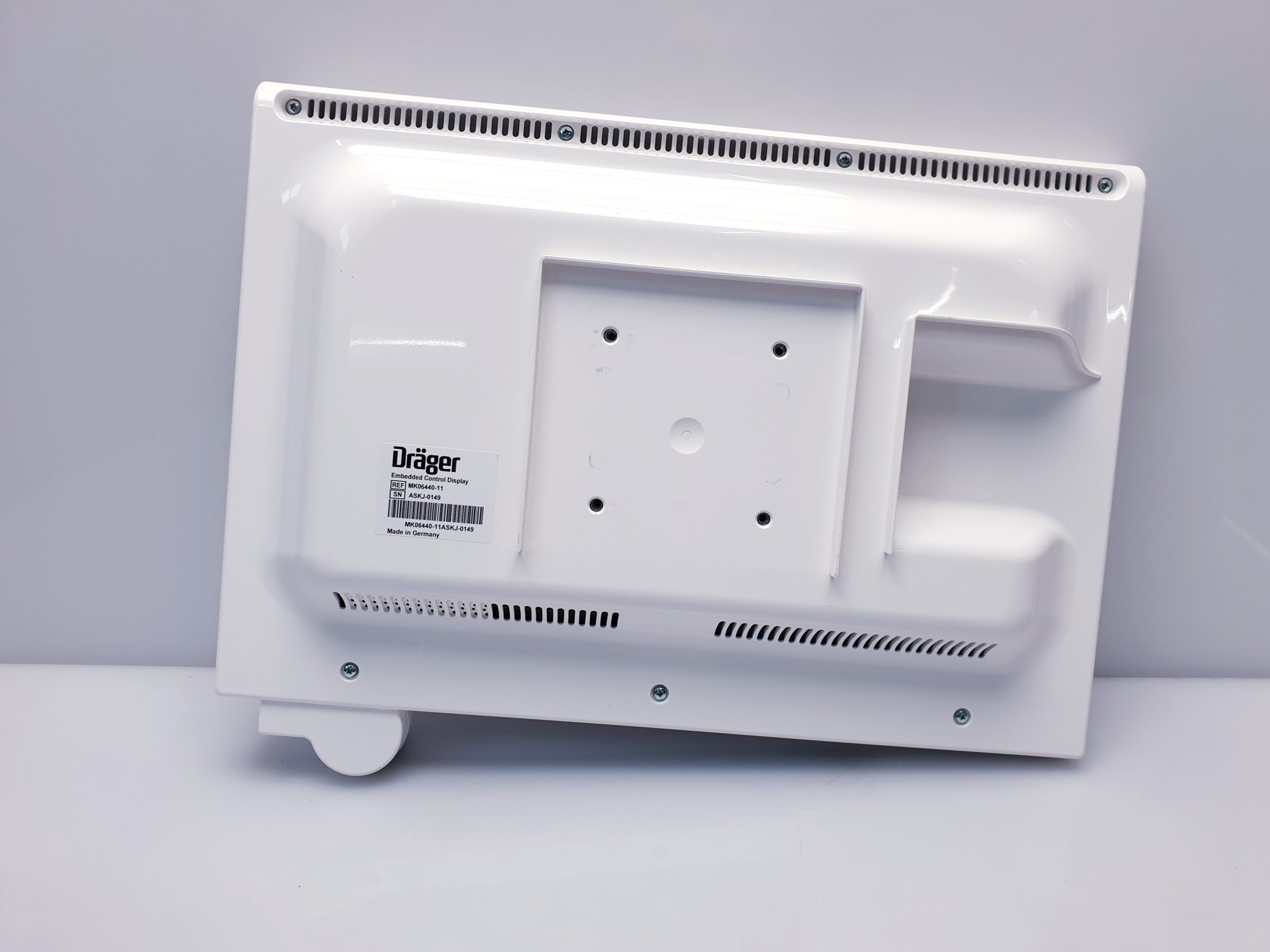 Dräger Draeger Monitor Display MK06440-11 thumbnail 7