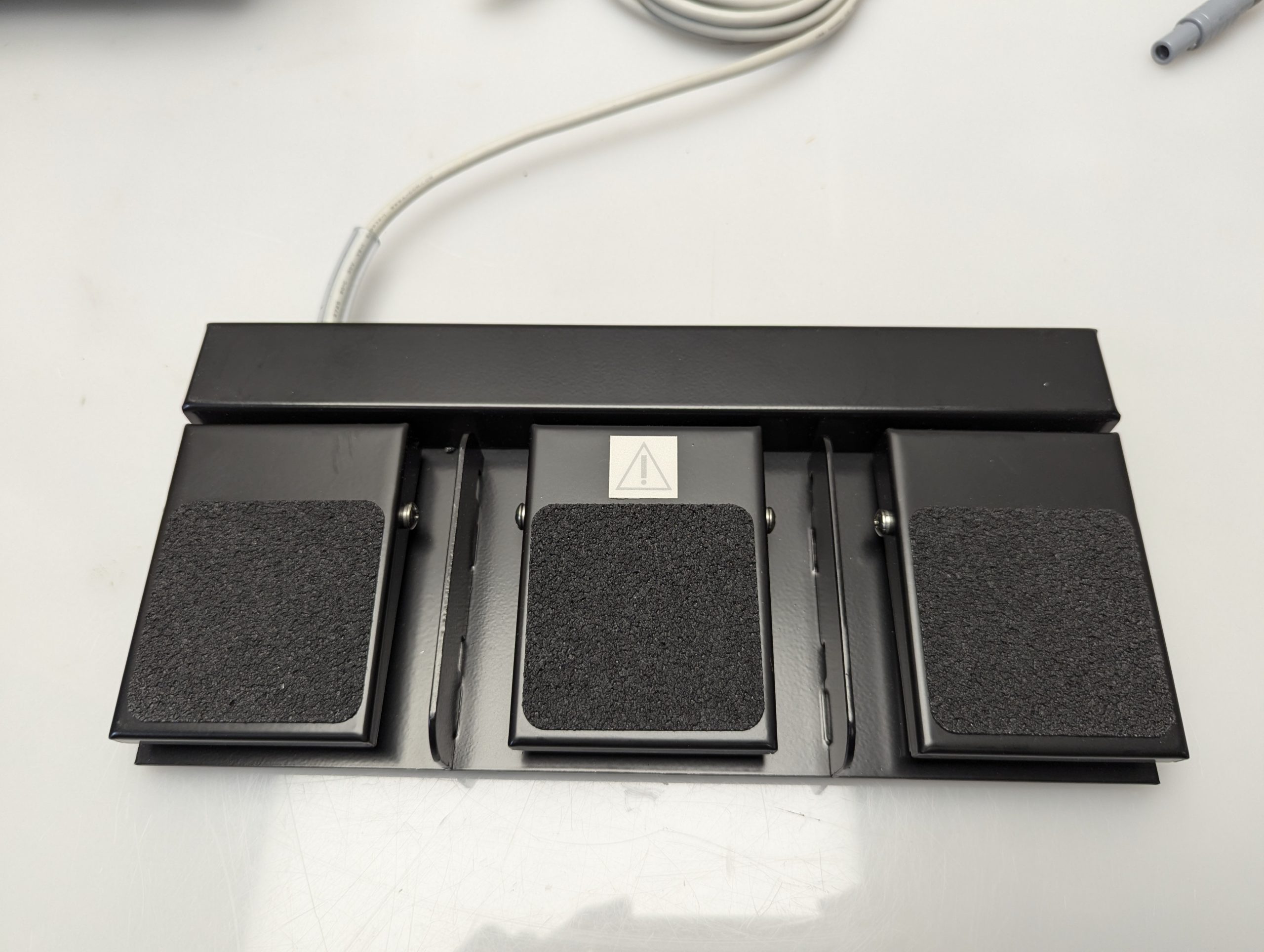 Pulsion PULSIOFLEX PC400 Überwachungsmonitor mit Zubehör thumbnail 3