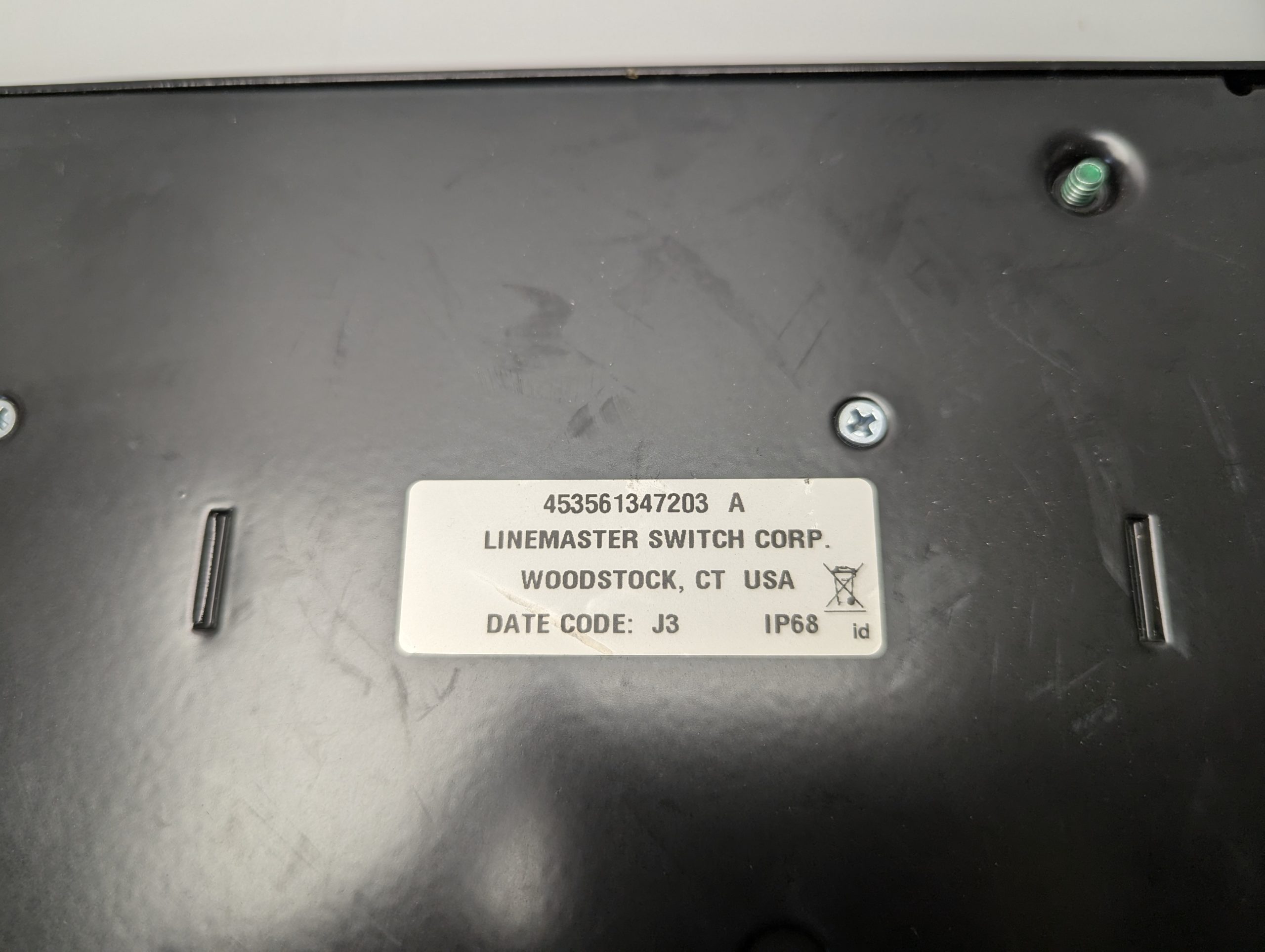 Pulsion PULSIOFLEX PC400 Überwachungsmonitor mit Zubehör thumbnail 21