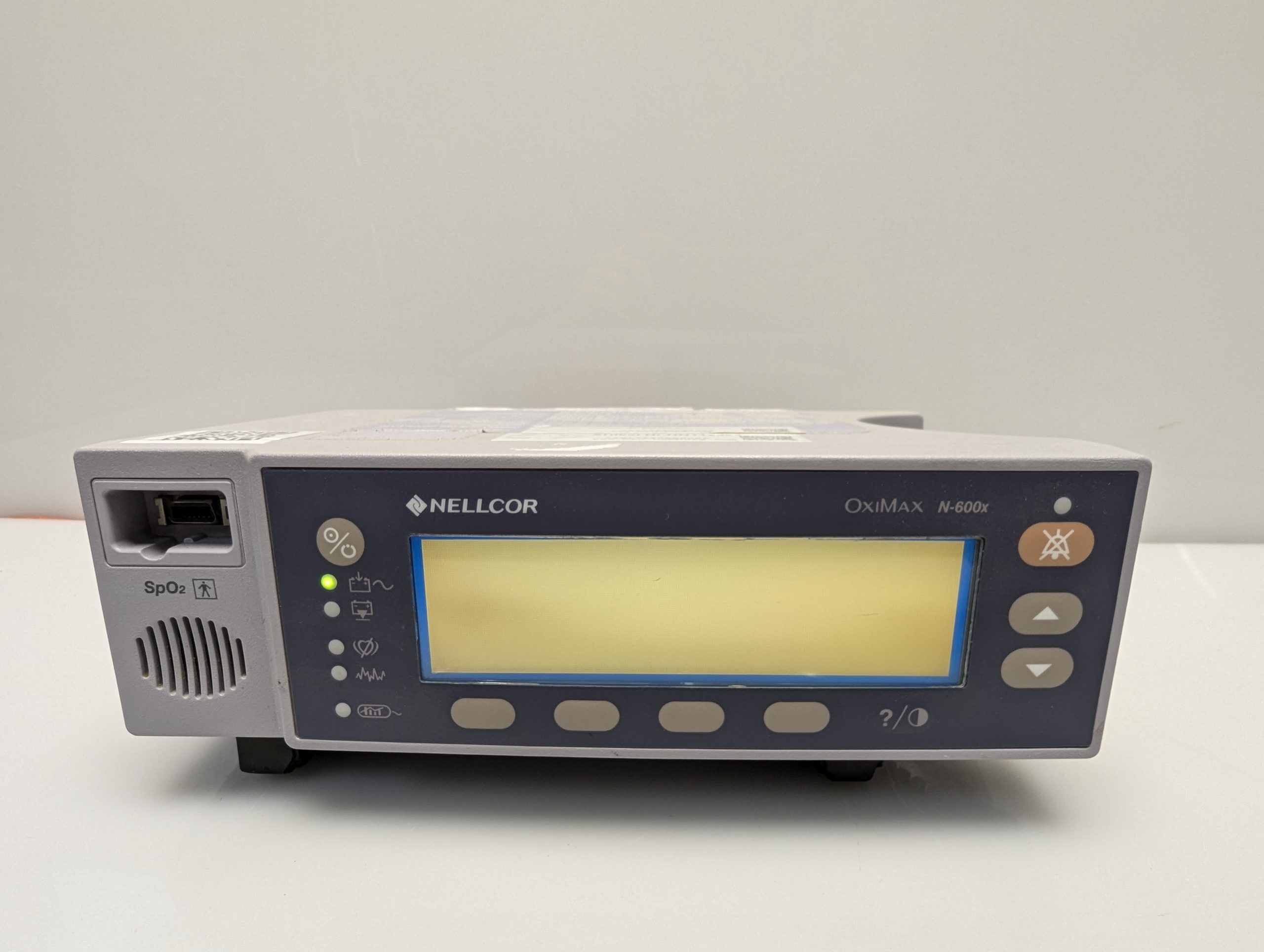 Nellcor Oximax N-600 thumbnail 3