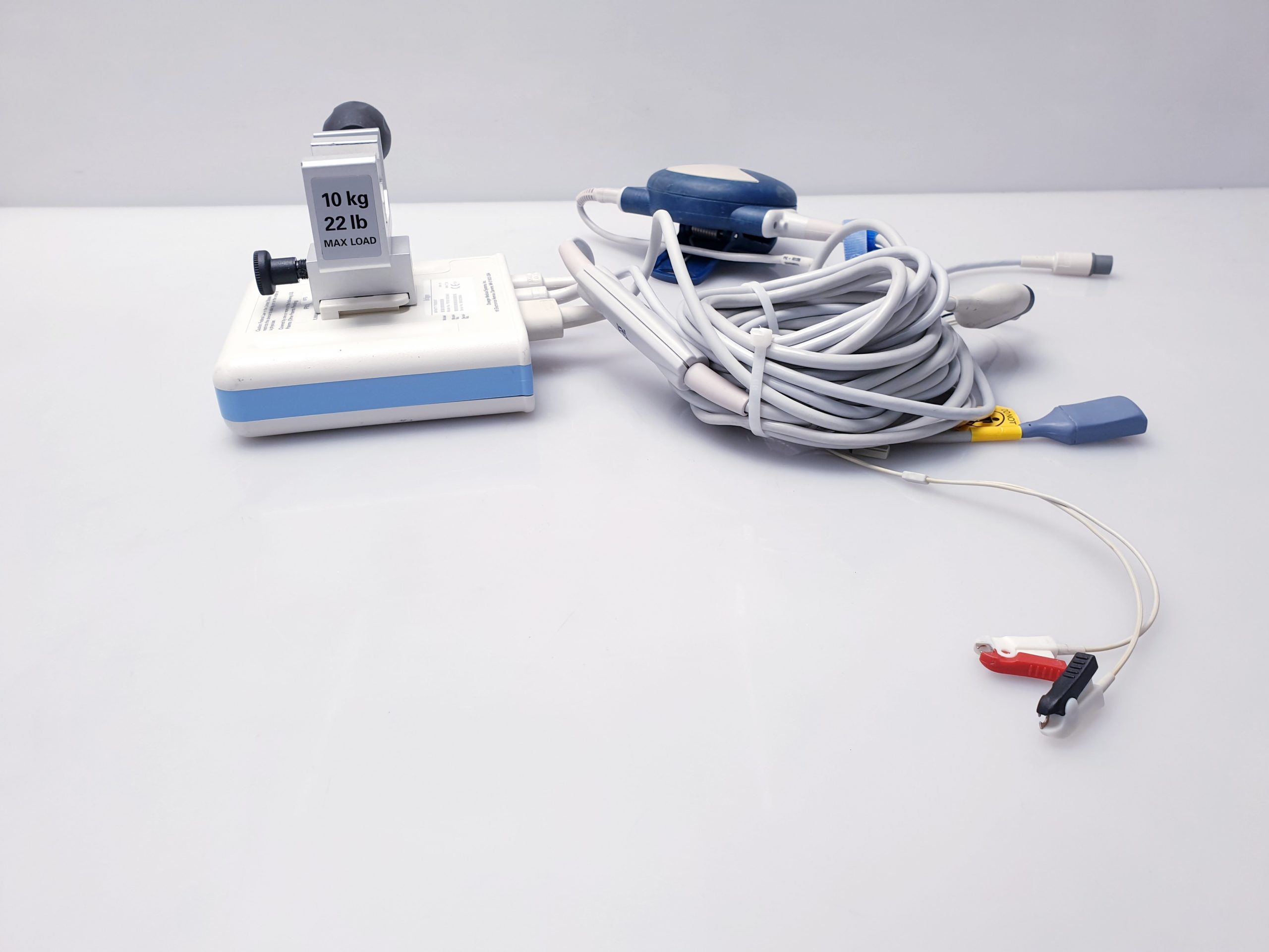 Dräger Infinity Dreizack 7876910 NMT Smart Pod Modul Multiparameter Monitor- + BIS Modul — image 1 of 10