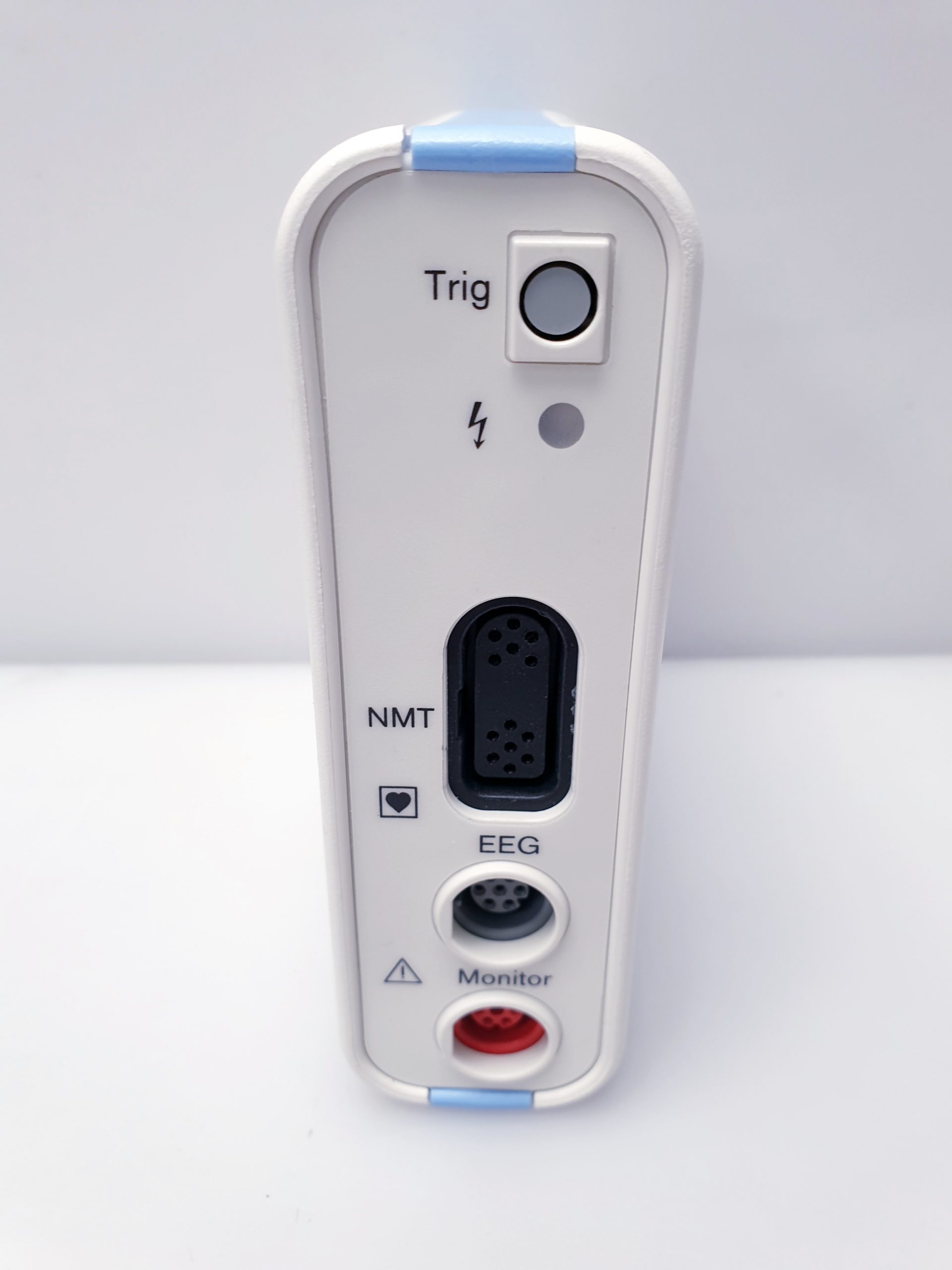 Dräger Infinity Dreizack 7876910 NMT Smart Pod Modul Multiparameter Monitor- + BIS Modul thumbnail 6