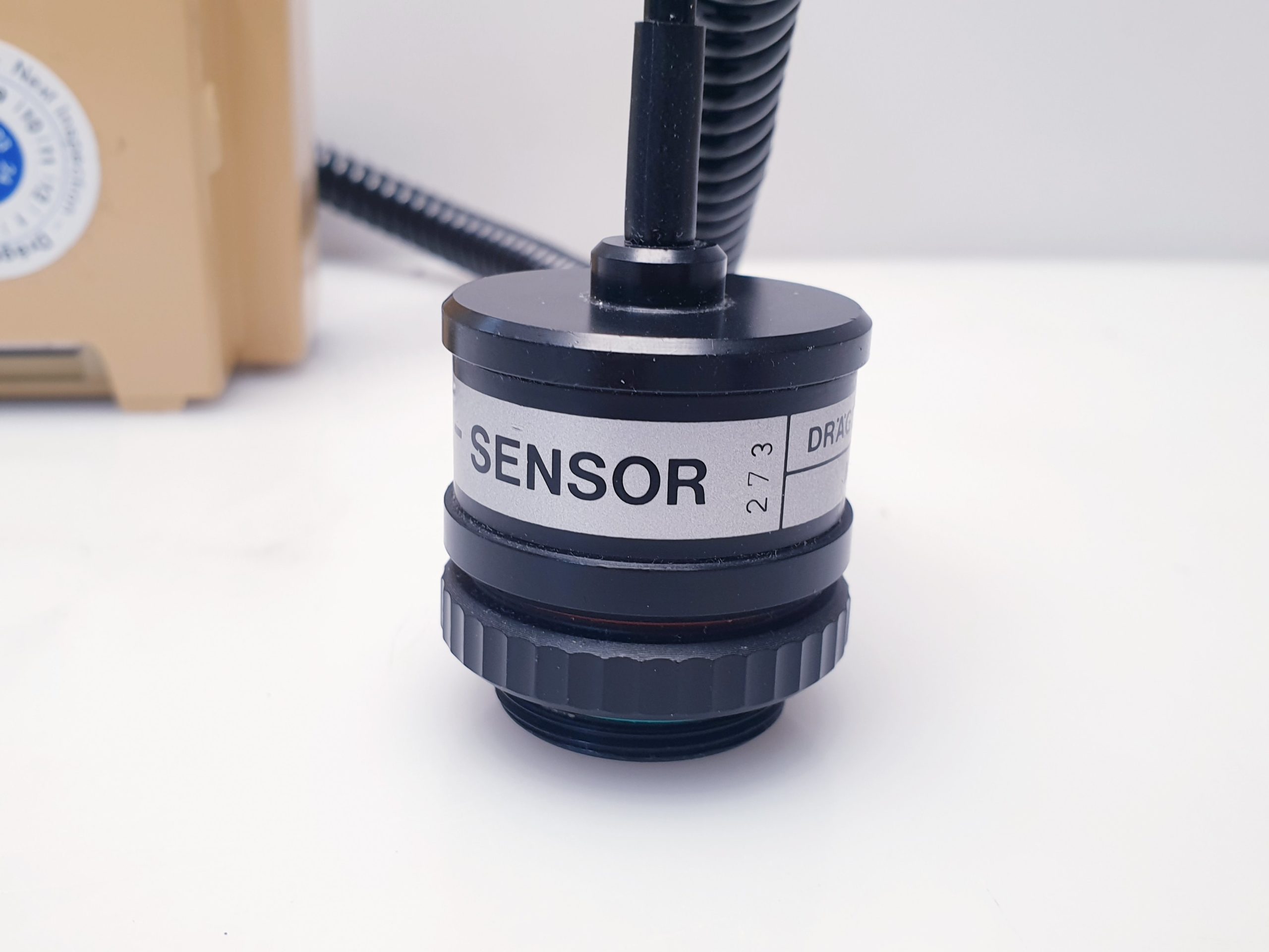 Drager Dräger Masimo Set SpO2 Smartpod X8 REF MS16356 thumbnail 8