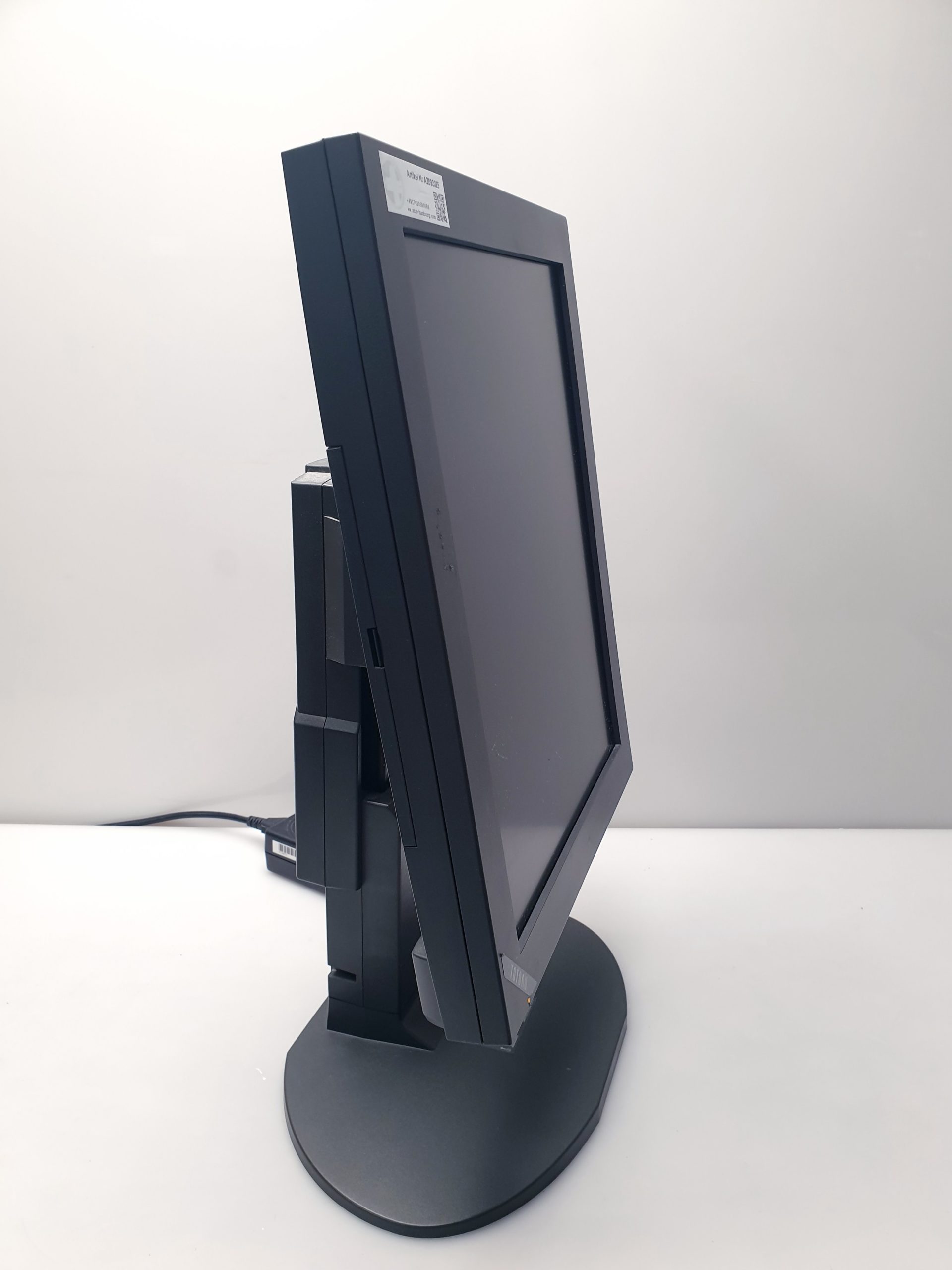 TOTOKU MDL1809A LCD Monitor thumbnail 5