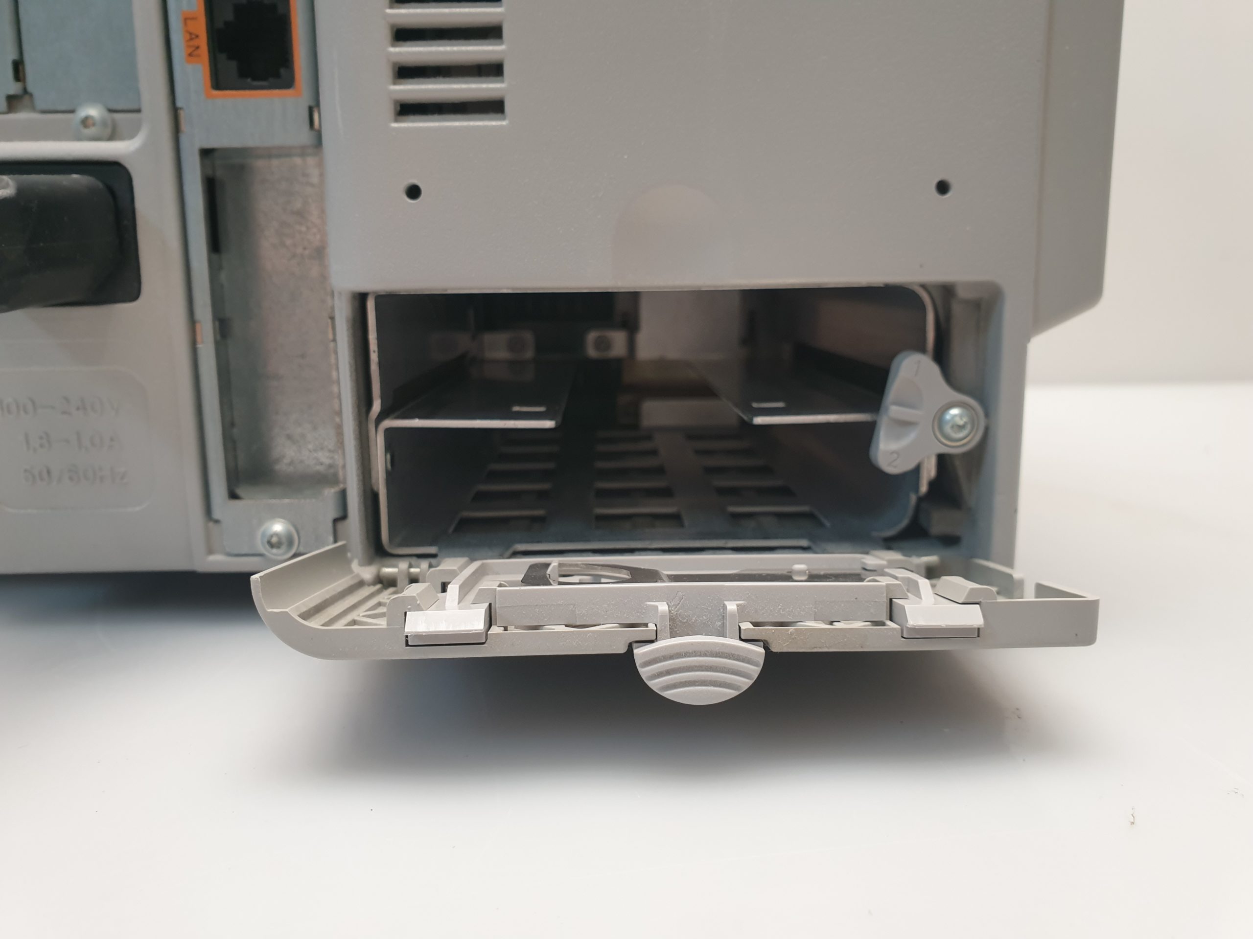 Philips MP50 MP 50 – Überwachungsmonitor + Modul thumbnail 2