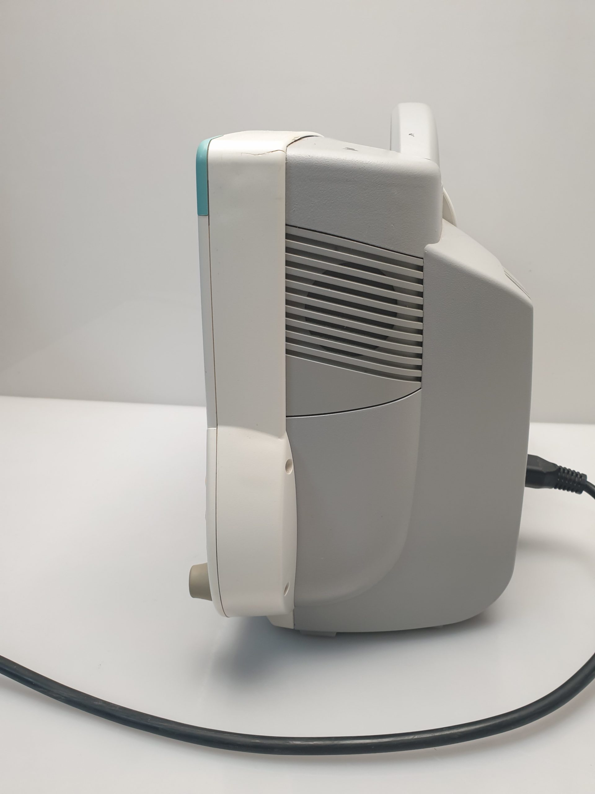 Philips MP50 MP 50 – Überwachungsmonitor + Modul thumbnail 3