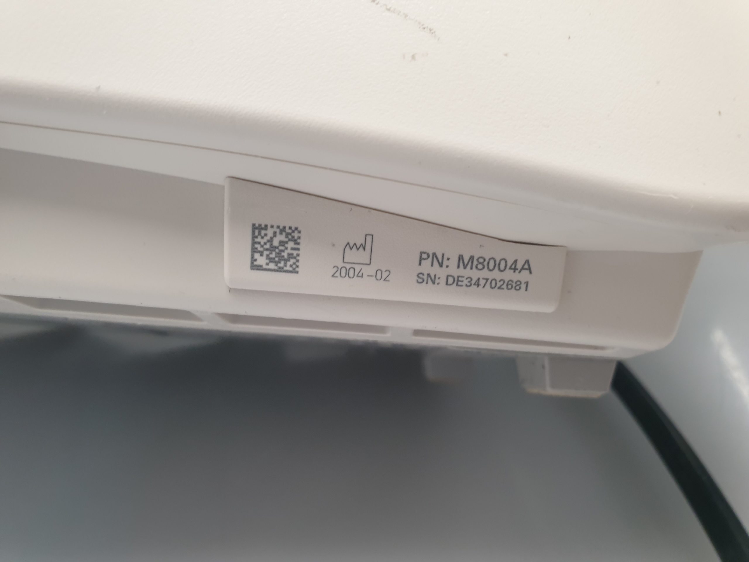 Philips MP50 MP 50 – Überwachungsmonitor + Modul thumbnail 4