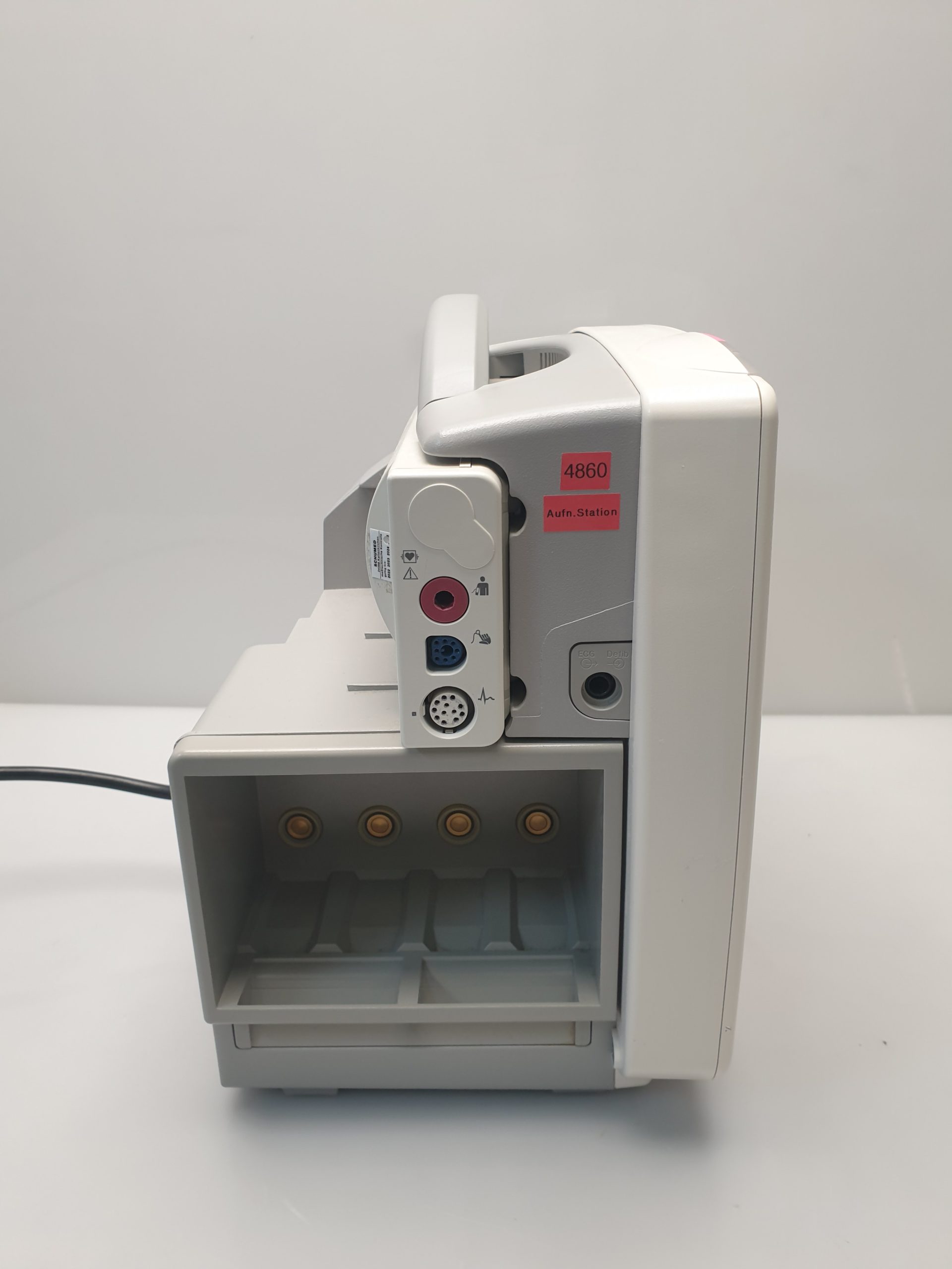 Philips MP50 MP 50 – Überwachungsmonitor + Modul thumbnail 7