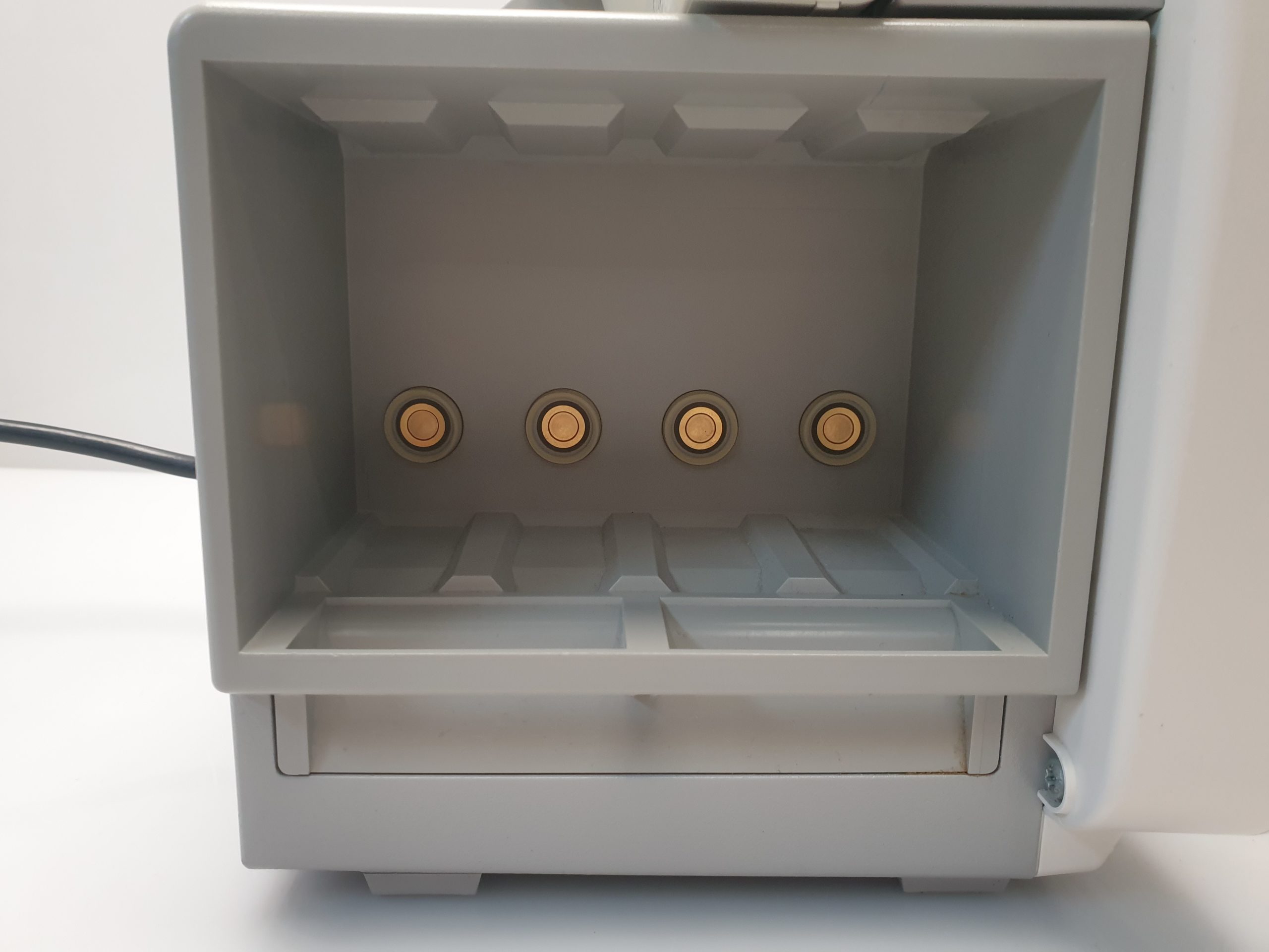 Philips MP50 MP 50 – Überwachungsmonitor + Modul thumbnail 8