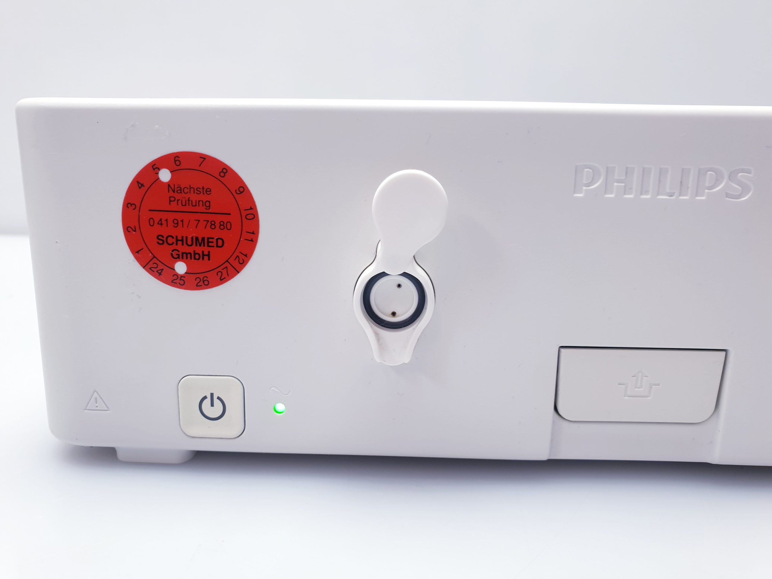 Philips TcpO2 TcpCO2 – 865298 Module EA072025-K thumbnail 6