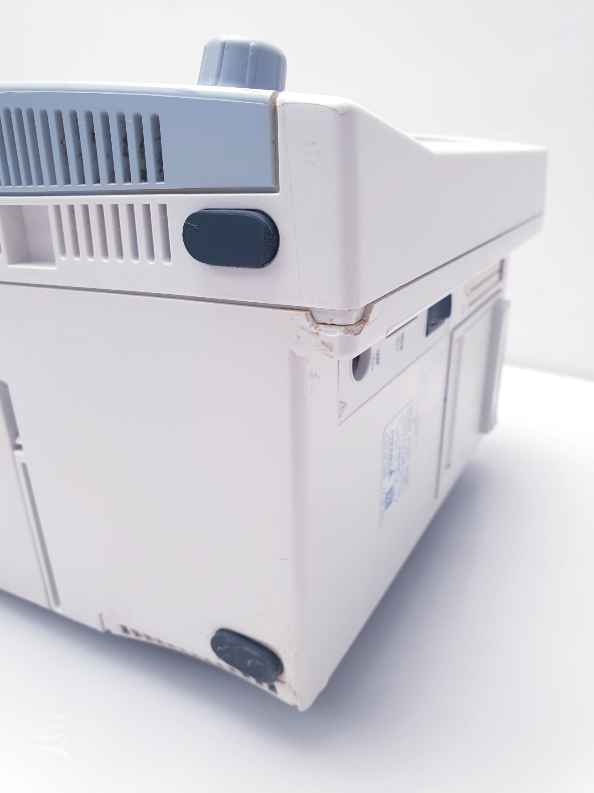 Datascope Passport 2 Monitor, Patientenmonitor – Überwachungsmonitor thumbnail 7