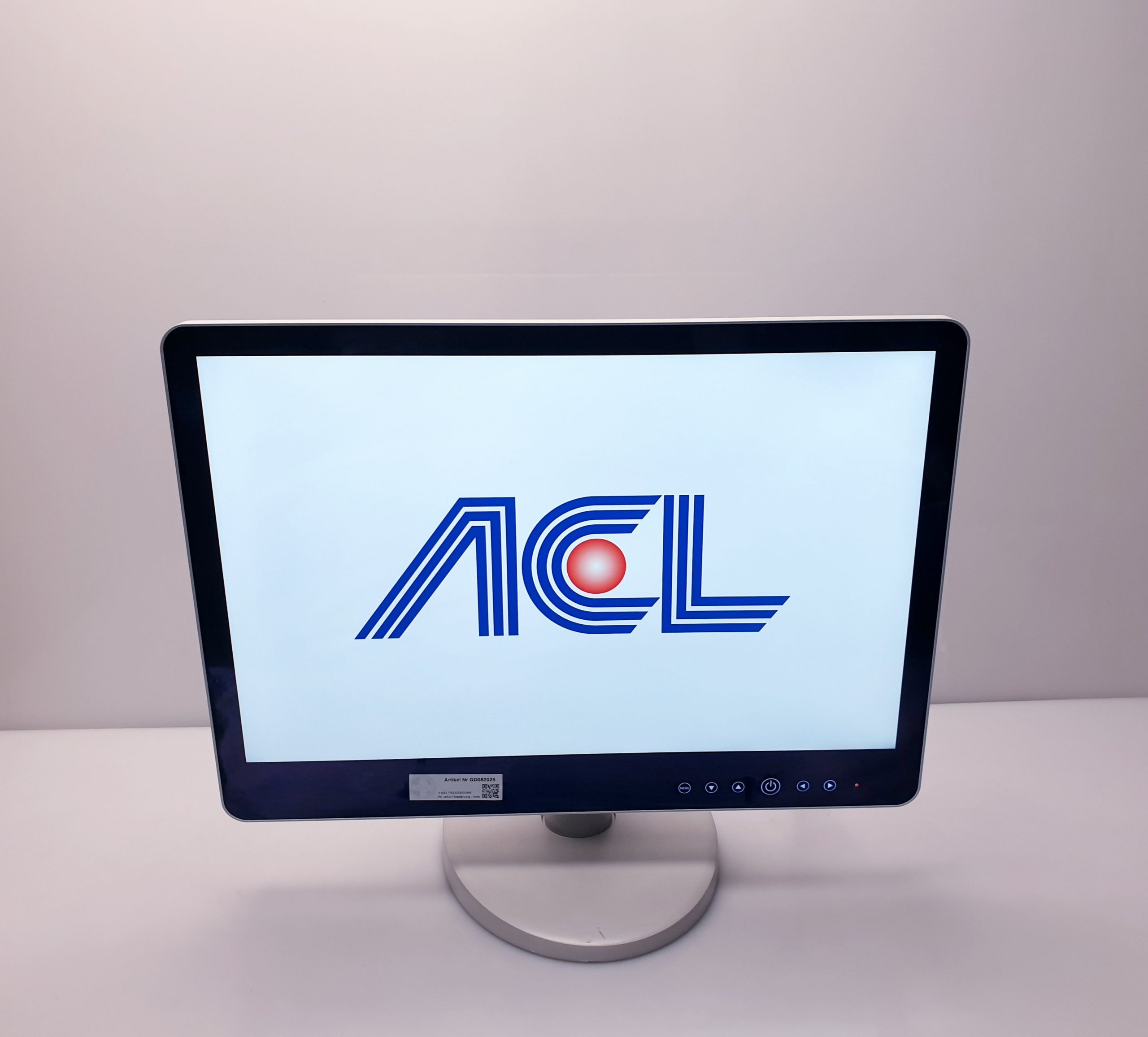 ACL OR-MD 24-Medizinischer Monitor — image 1 of 14