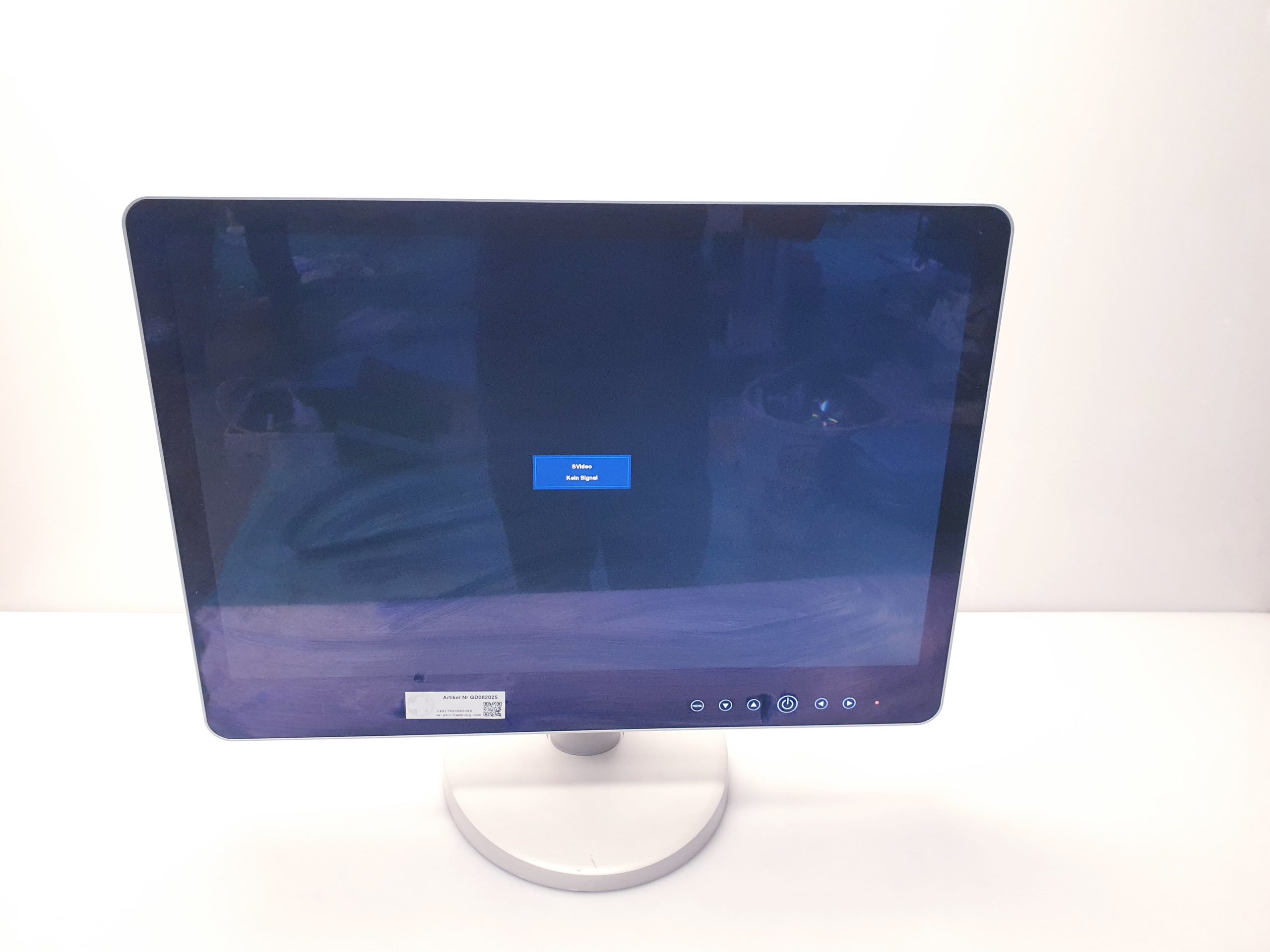 ACL OR-MD 24-Medizinischer Monitor thumbnail 2