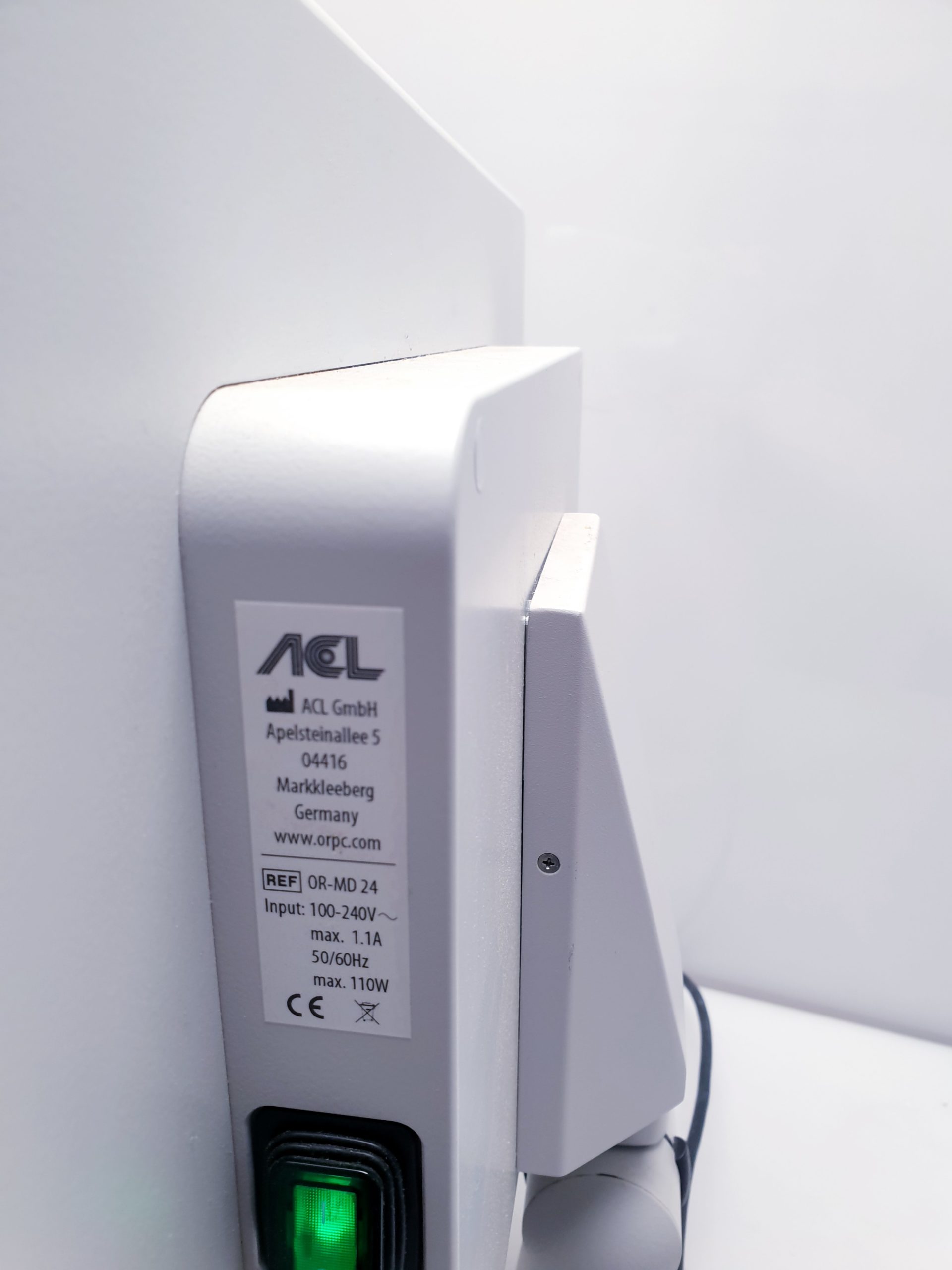 ACL OR-MD 24-Medizinischer Monitor thumbnail 11