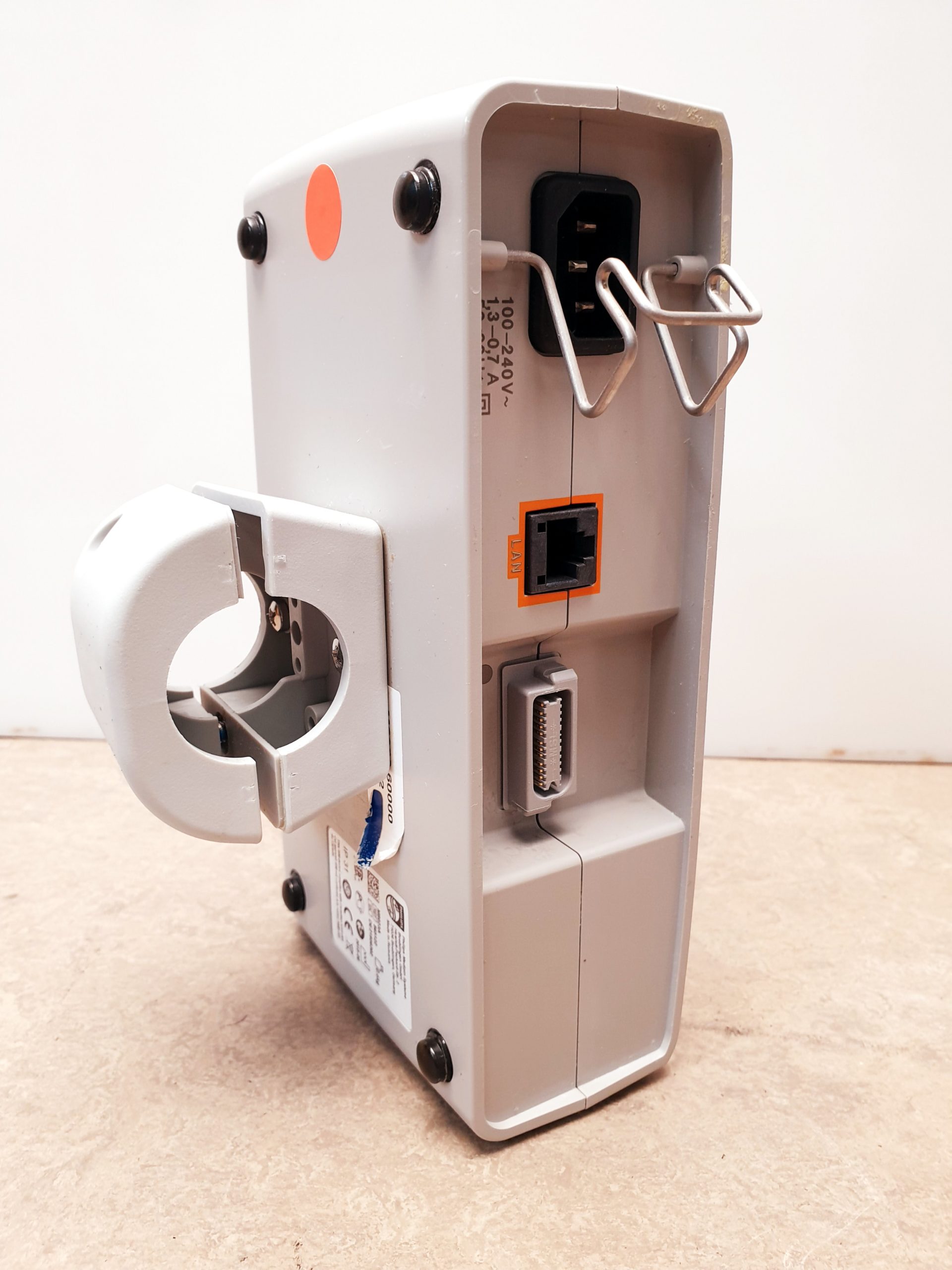 Philips 865122 IntelliVue Monitor Charger — image 1 of 6