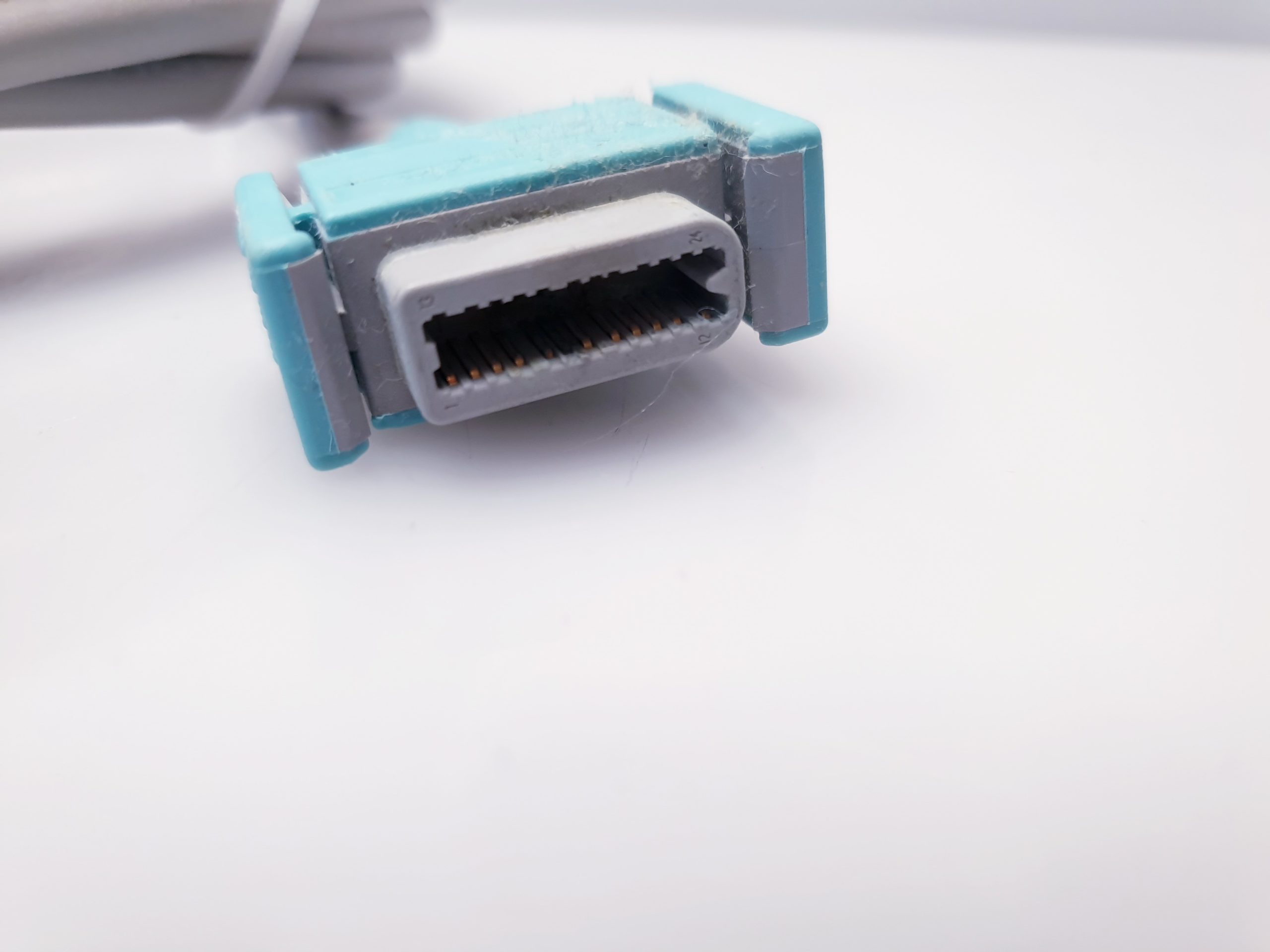 Philips Intellivue X2 Patienten Monitor thumbnail 7