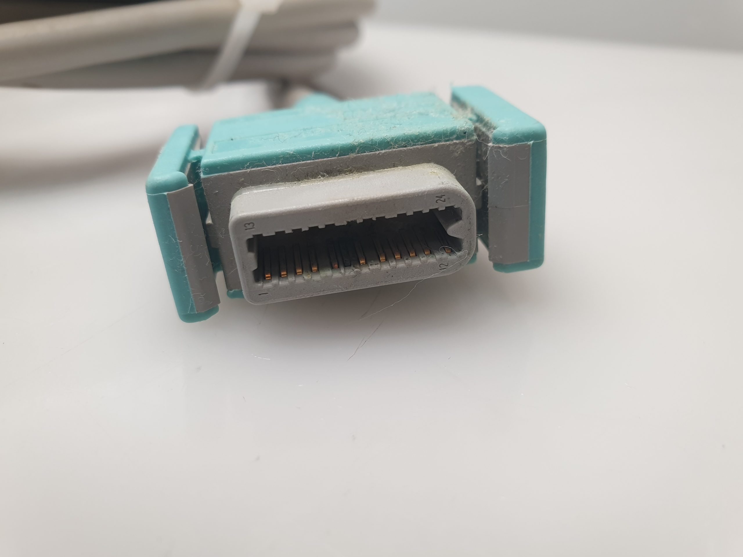 Philips Intellivue X2 Patienten Monitor thumbnail 8