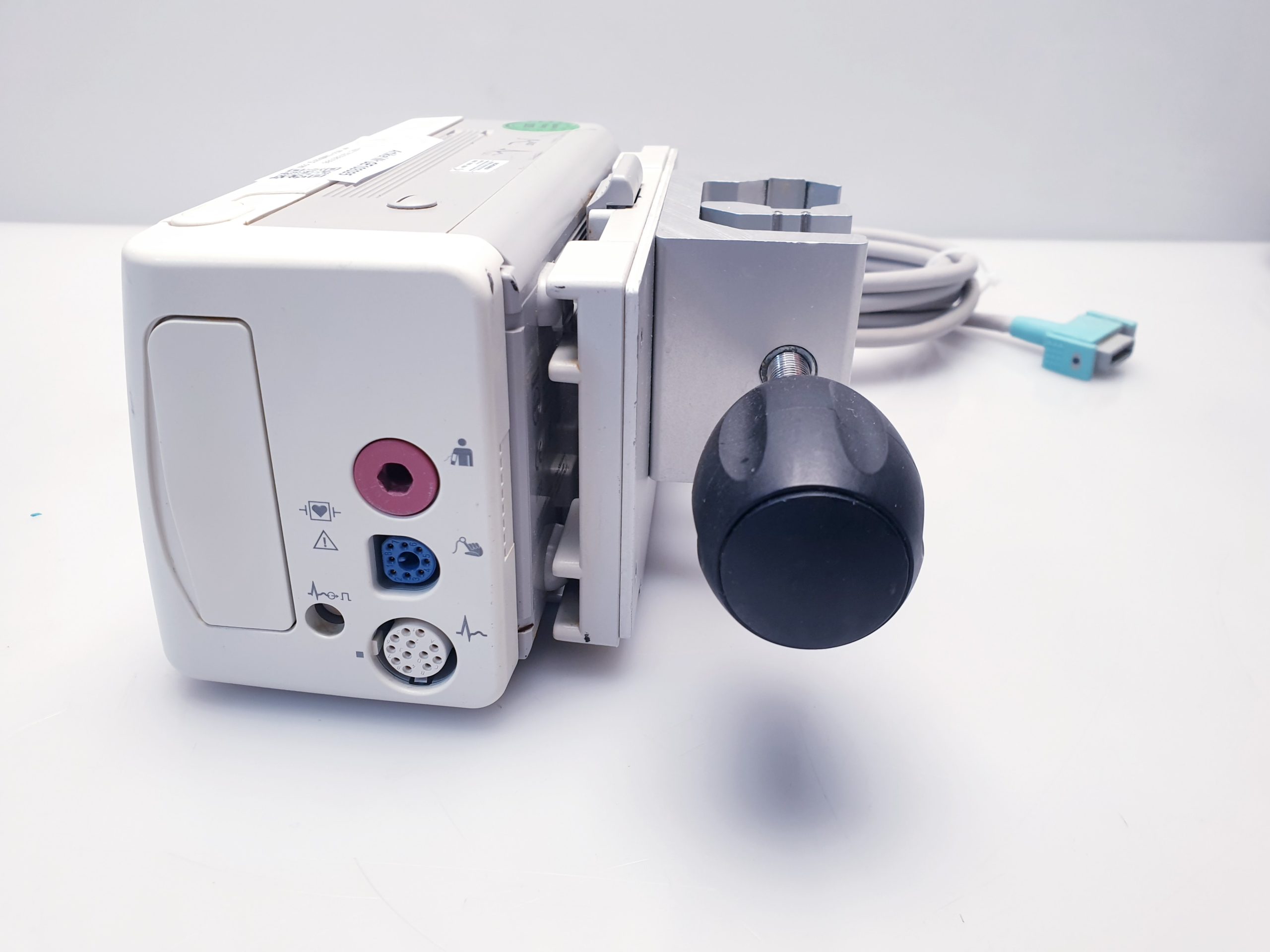 Philips Intellivue X2 Patienten Monitor thumbnail 9