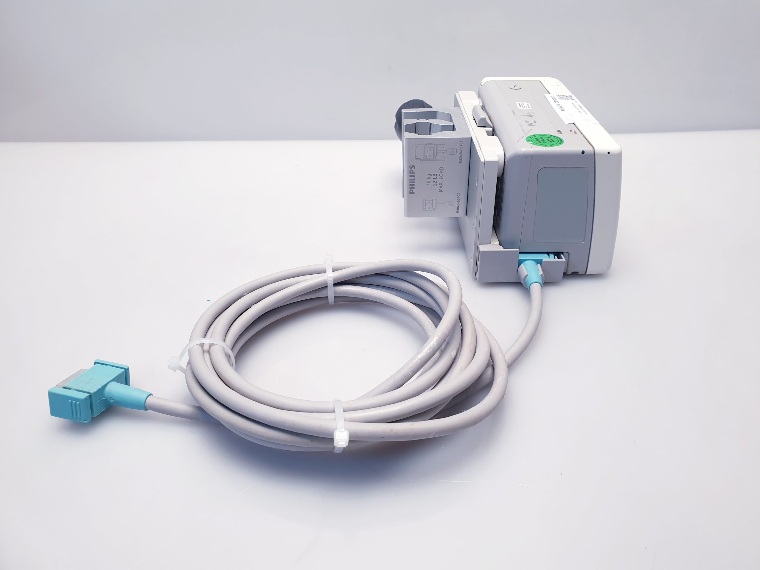 Philips Intellivue X2 Patienten Monitor thumbnail 10