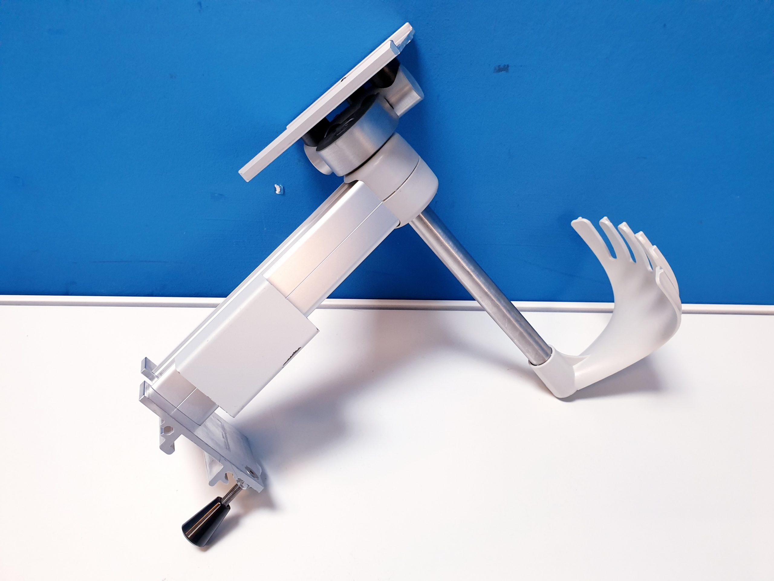 Monitor Träger – Monitorhalter thumbnail 4