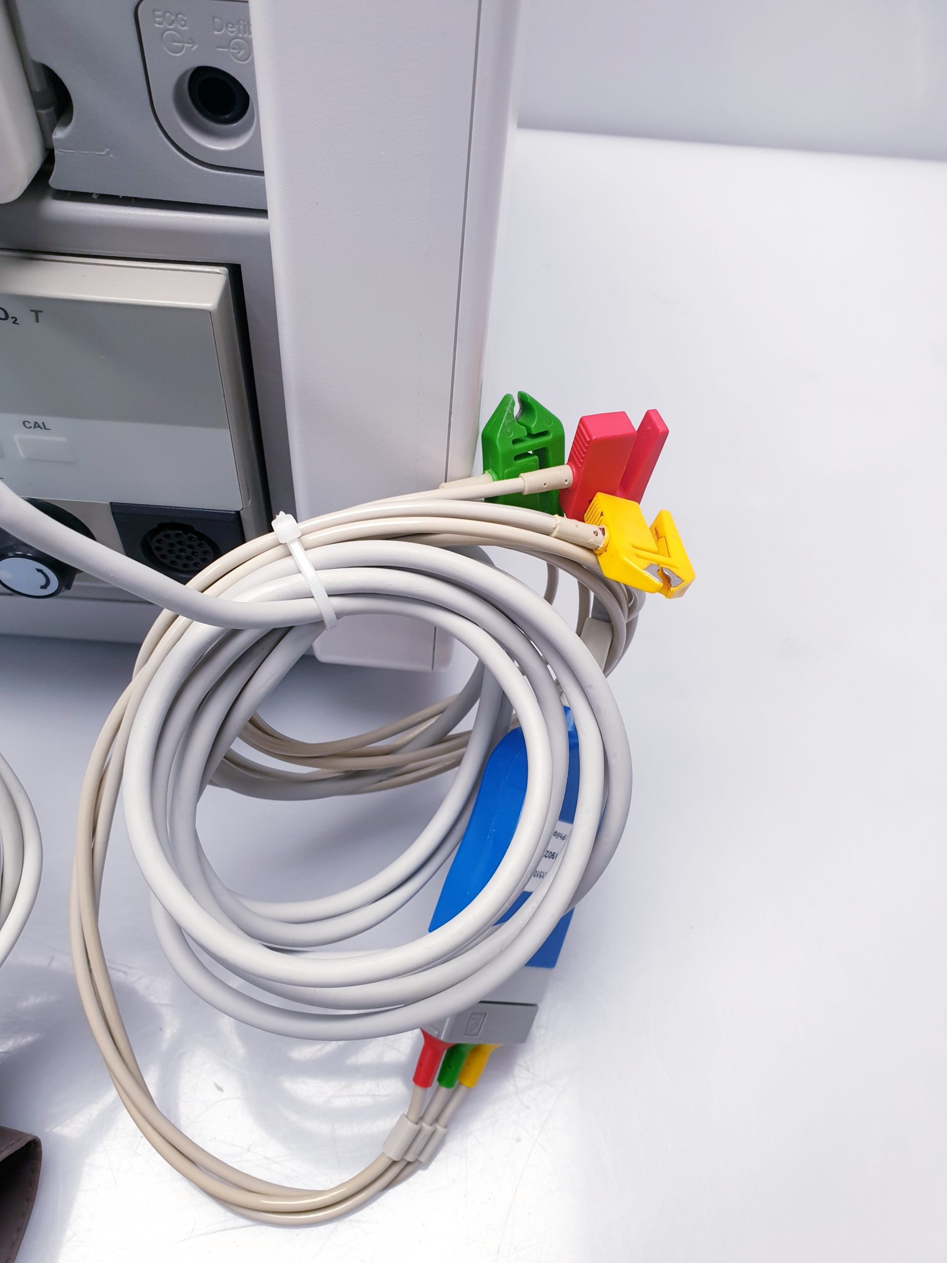 Philips MP50 – X2 Modul – tcpO2 mit Zubehör thumbnail 13