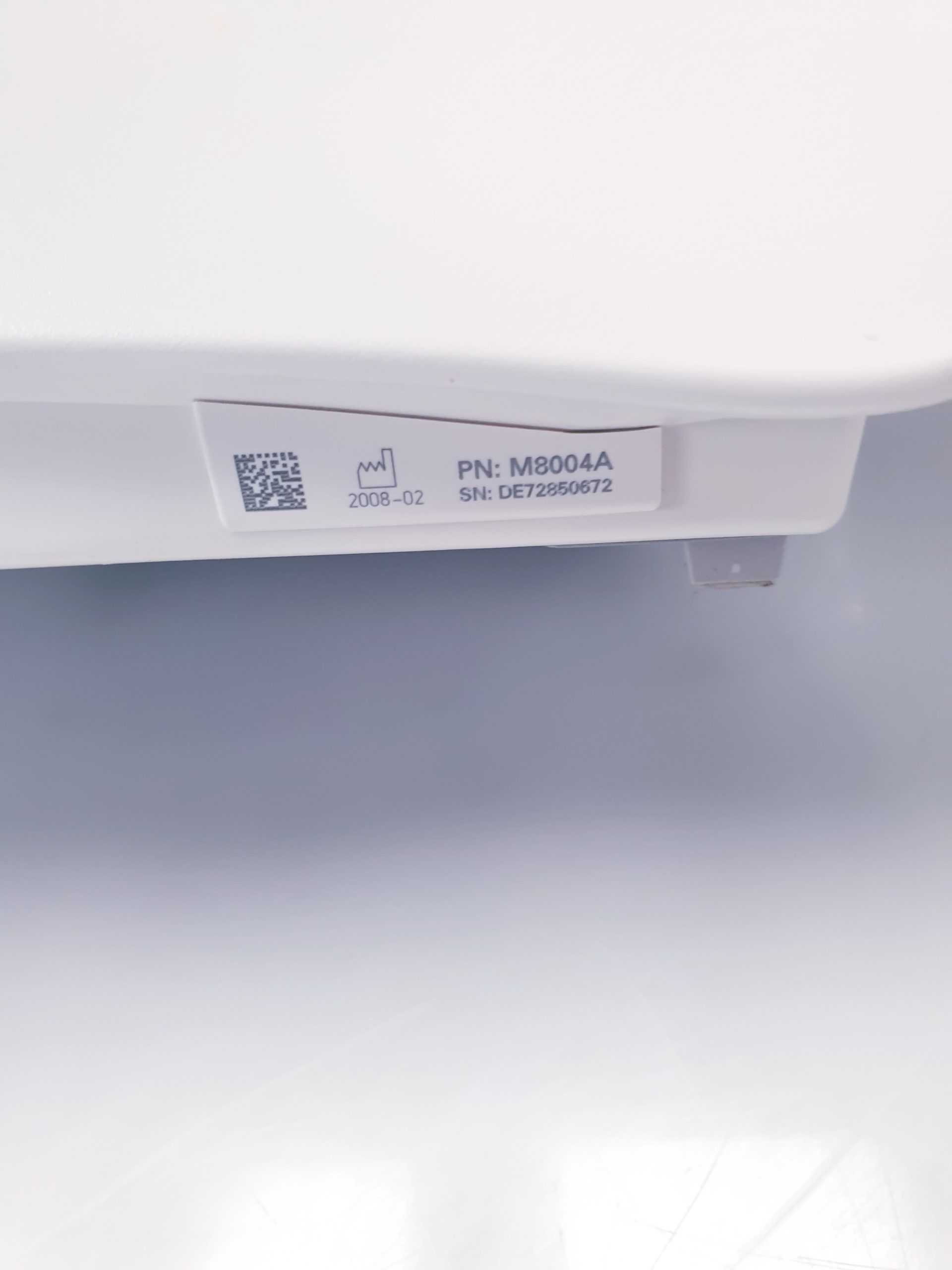 Philips MP50 – X2 Modul – tcpO2 mit Zubehör thumbnail 18