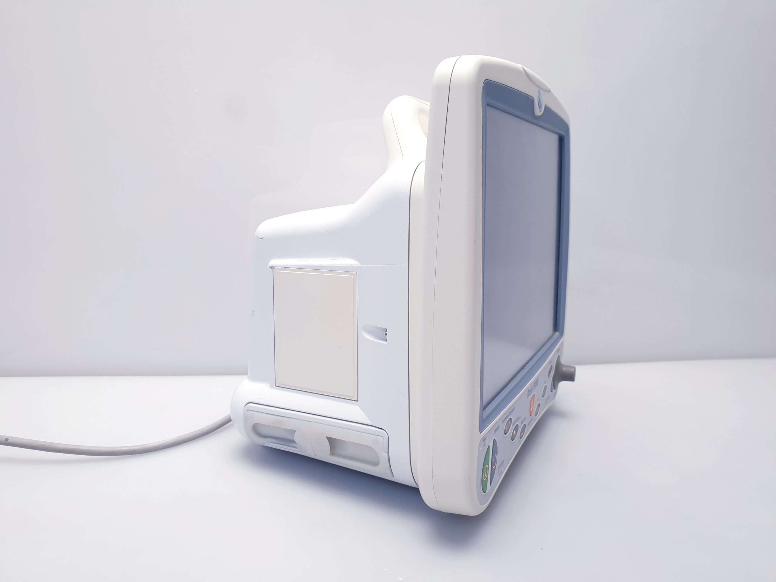 GE Dash 5000 Patient Monitor Überwachungsmonitor thumbnail 9