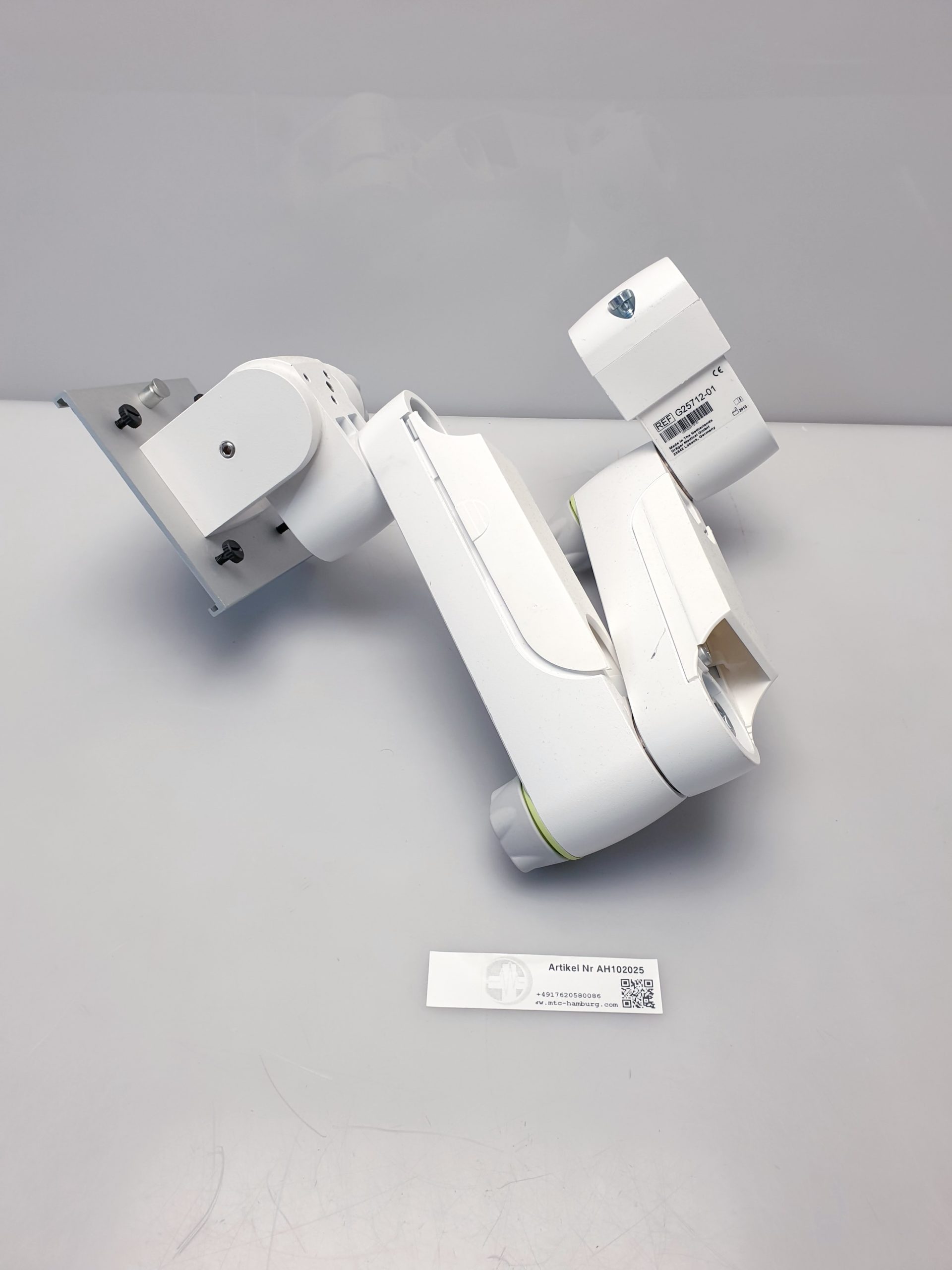 GCX Monitor Halter G25712-01 thumbnail 2