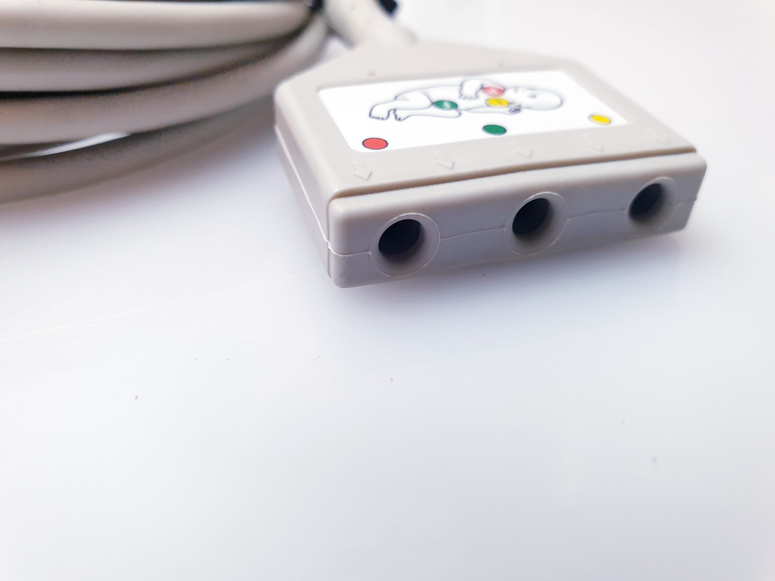 GE Dash 3000 Überwachungsmonitor thumbnail 8