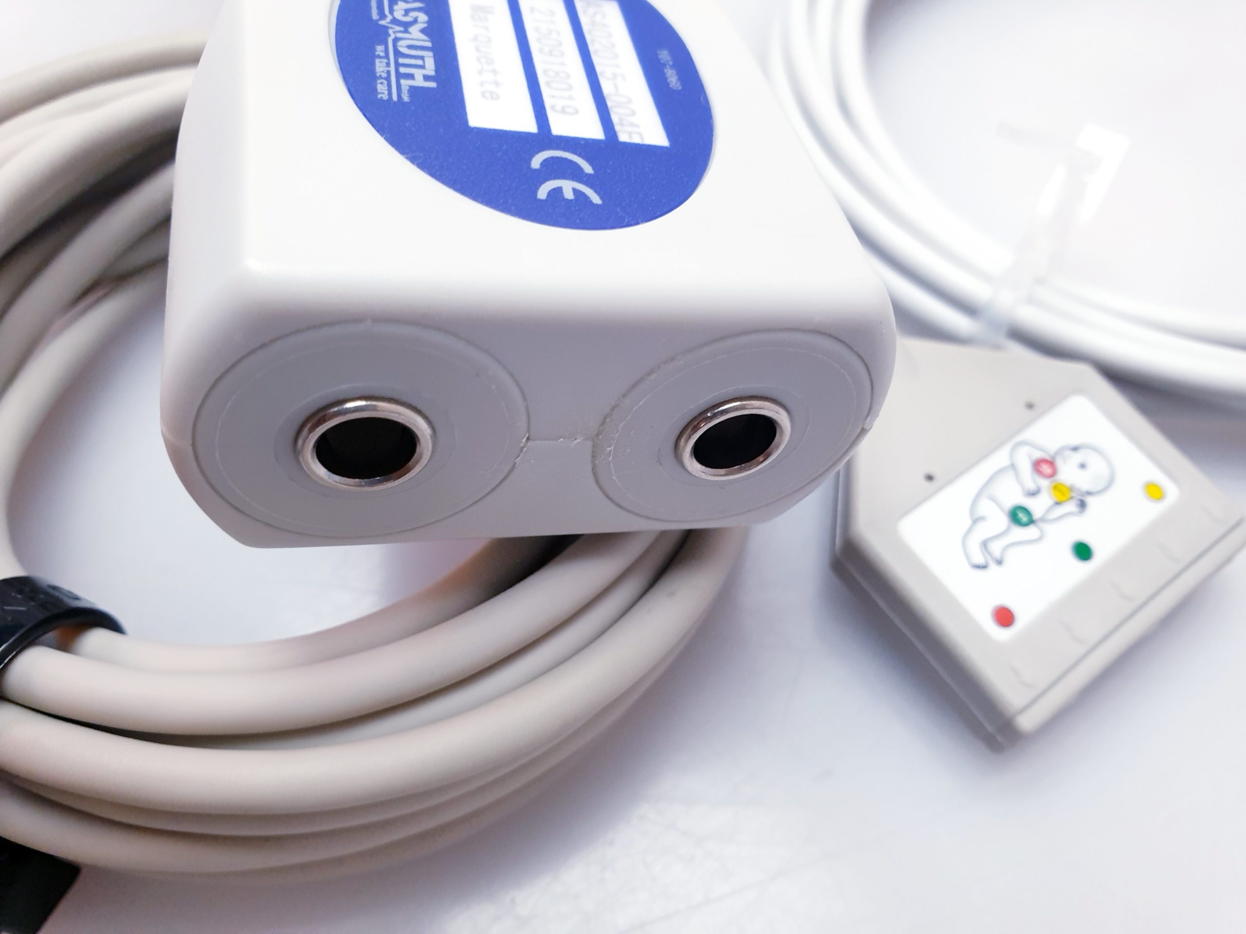 GE Dash 3000 Überwachungsmonitor thumbnail 12