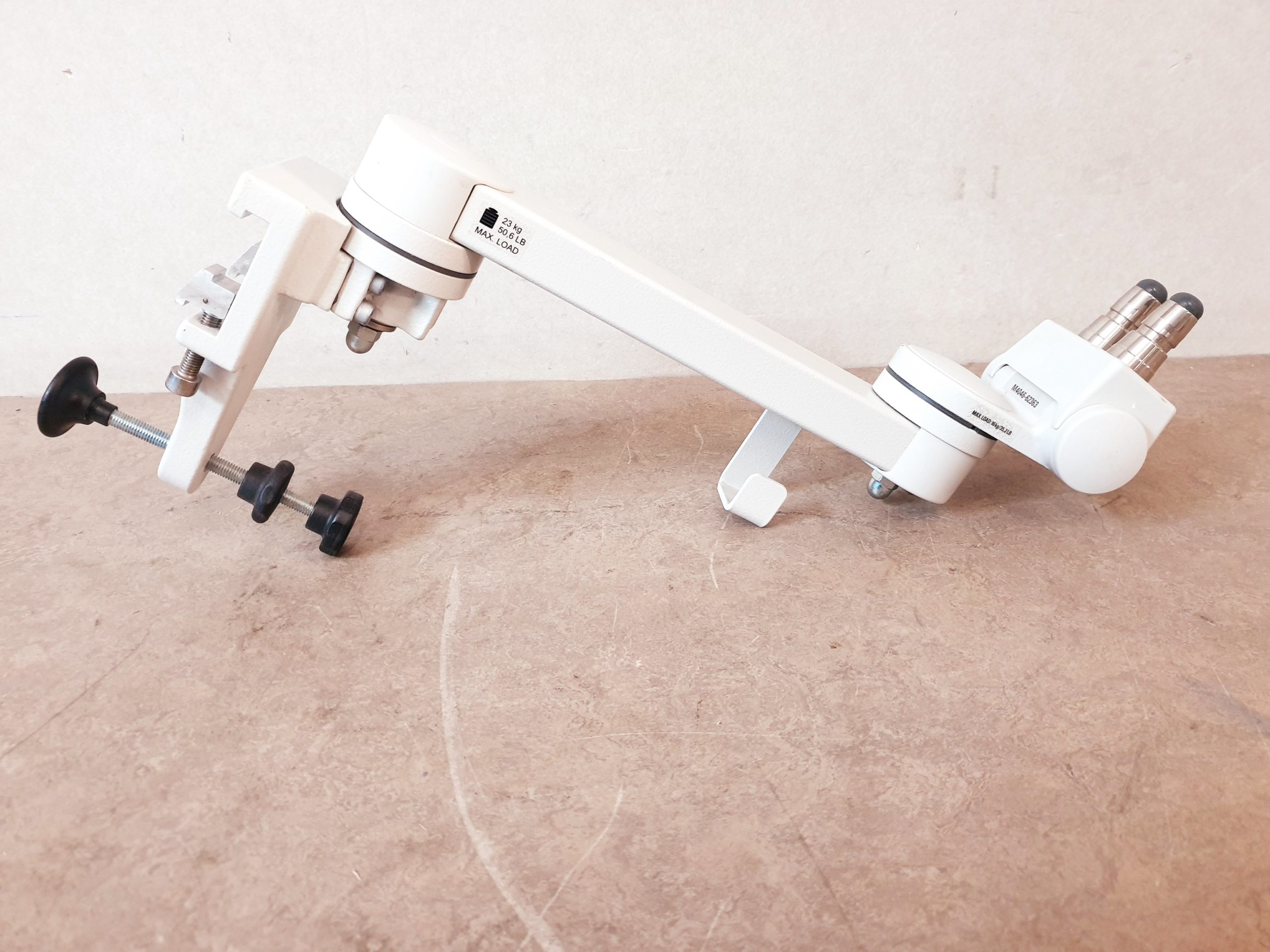 Monitorträger für Philips Monitore ITD — image 1 of 5