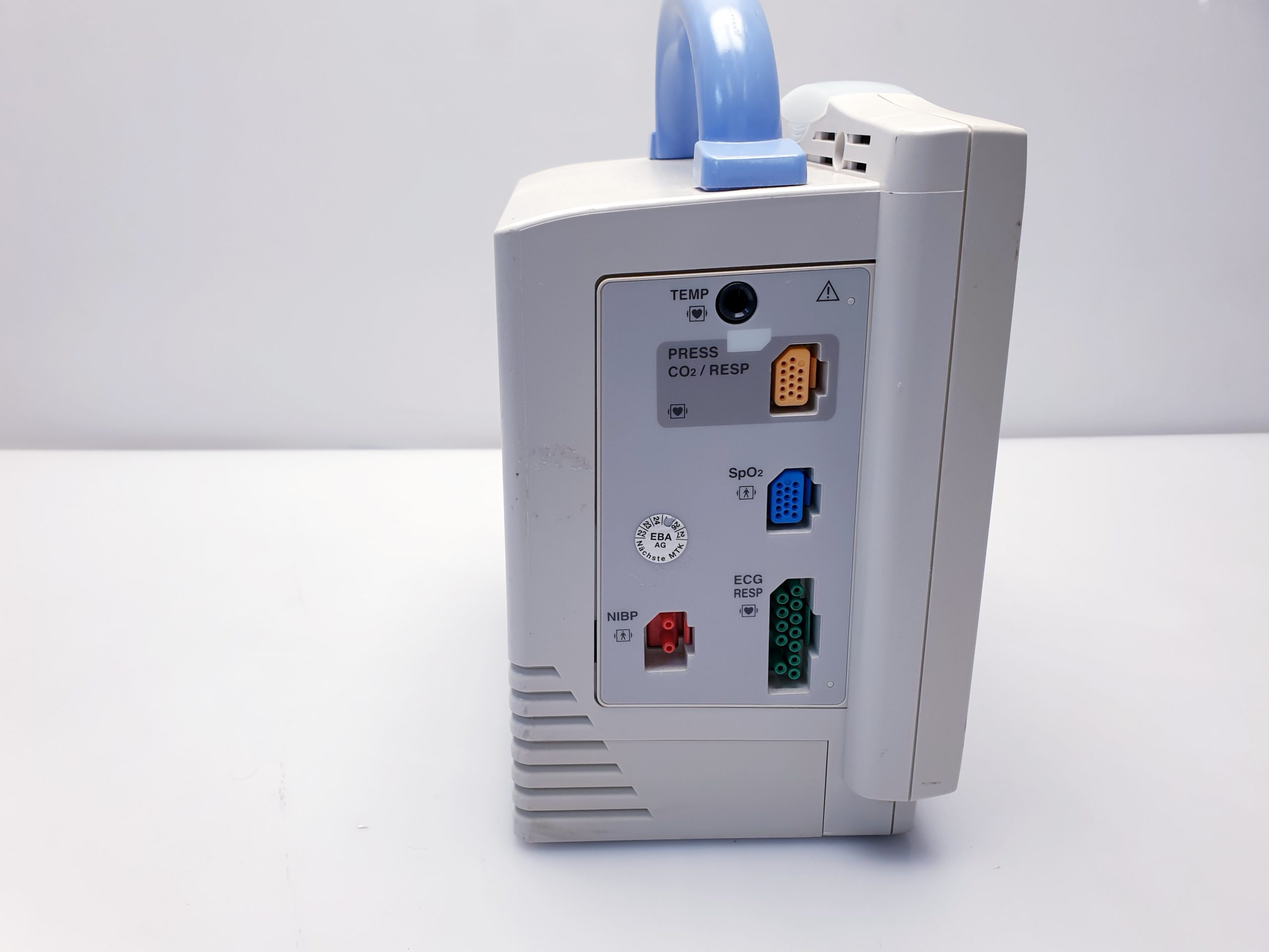 Nihon Kohden BSM-2301K Patientenmonitor thumbnail 4