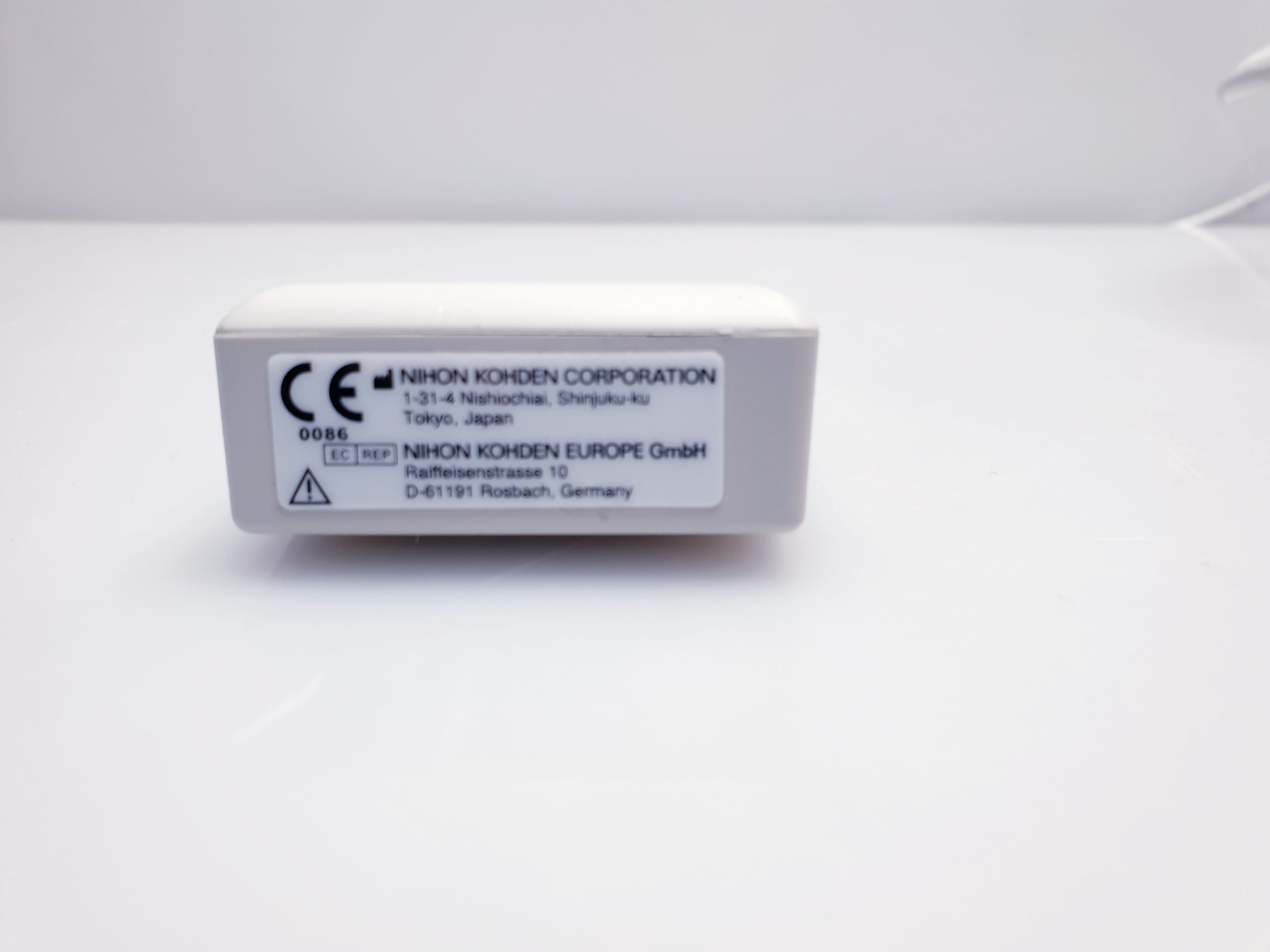 Nihon Kohden BSM-2301K Patientenmonitor thumbnail 8