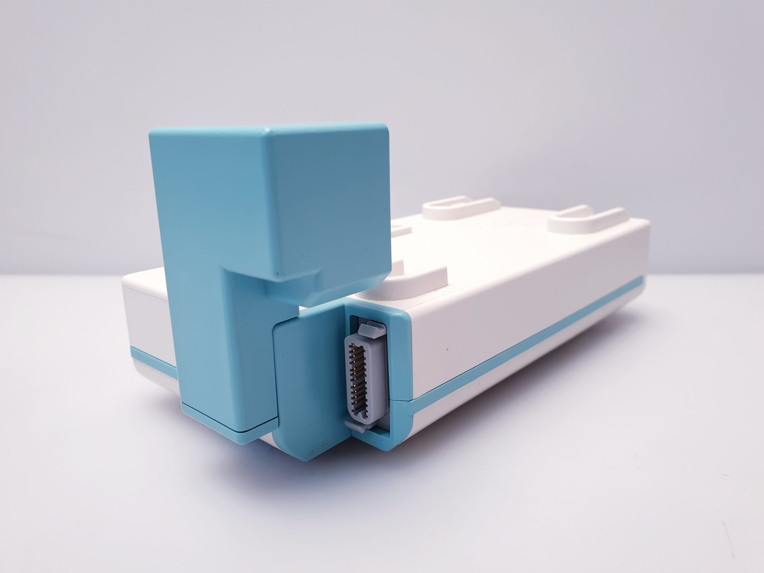 Philips M3016A Modul zur Patientenüberwachung thumbnail 4